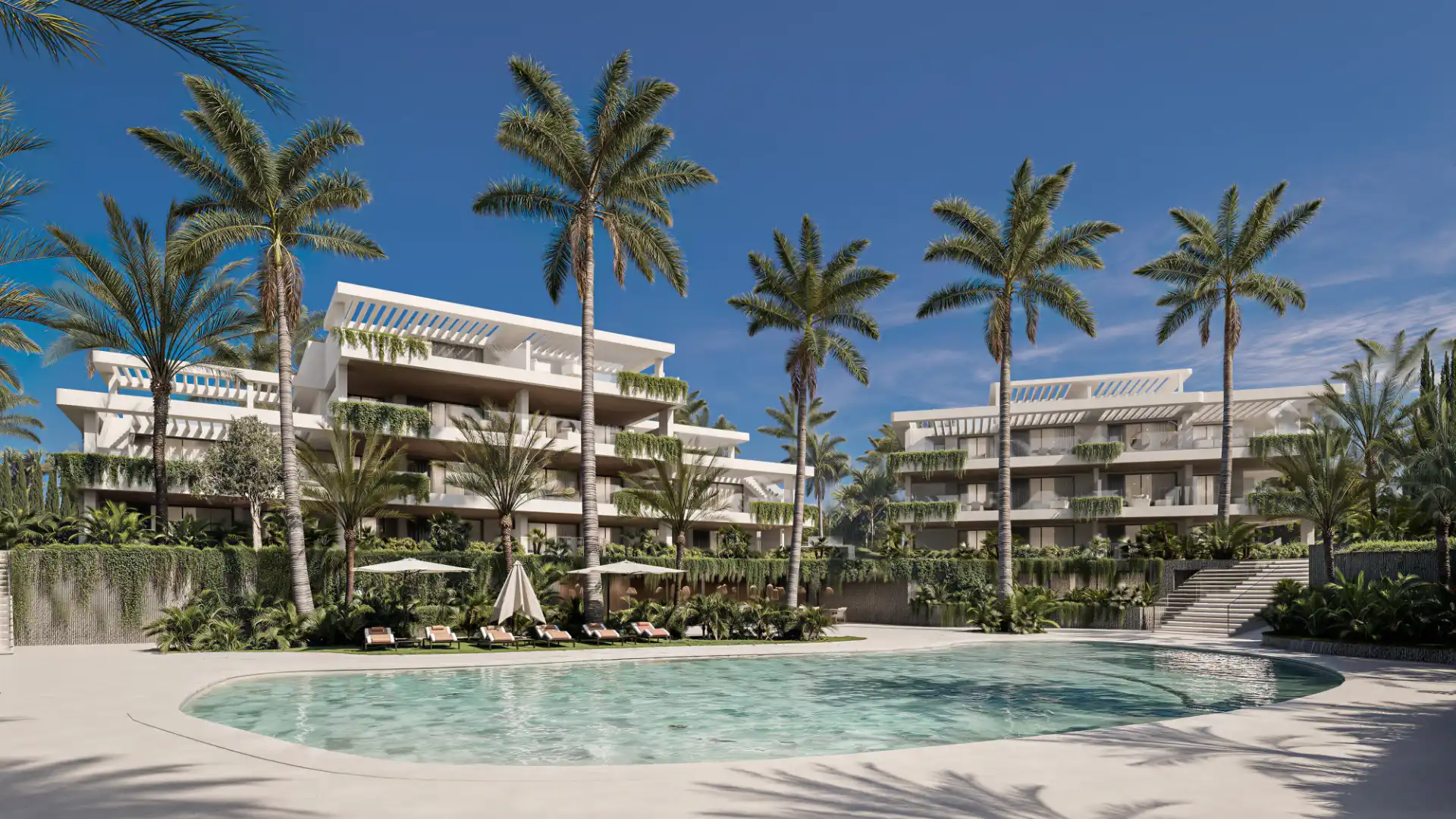 Almina Residences