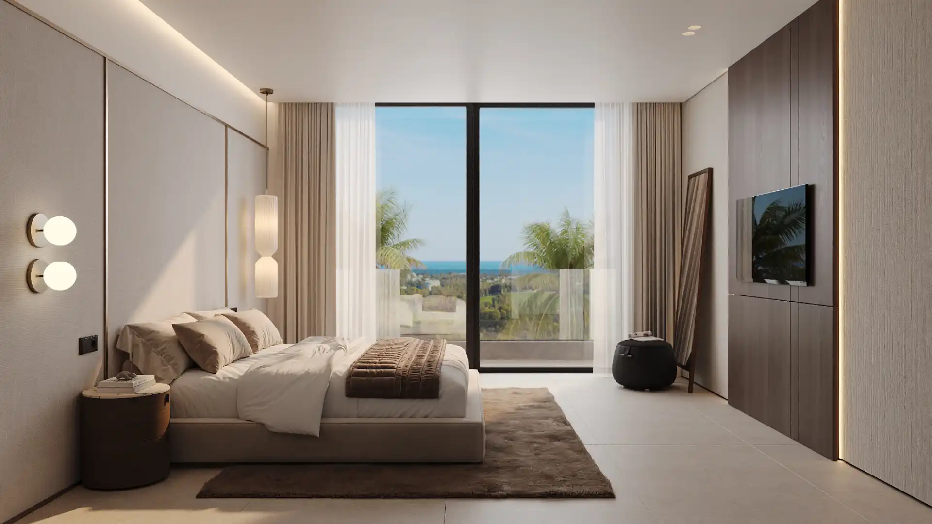 Almina Residences - Appartement, Penthouse À Vendre - Estepona