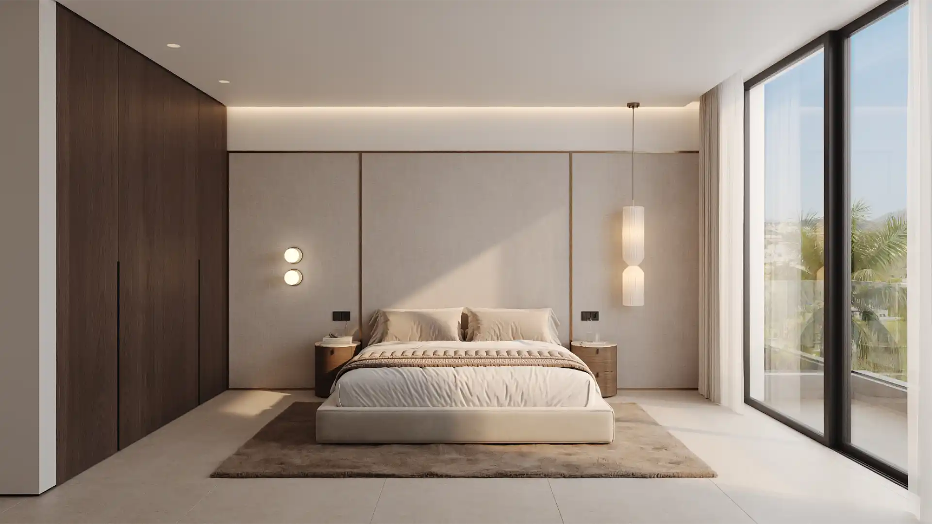 Almina Residences - Appartement, Penthouse À Vendre - Estepona