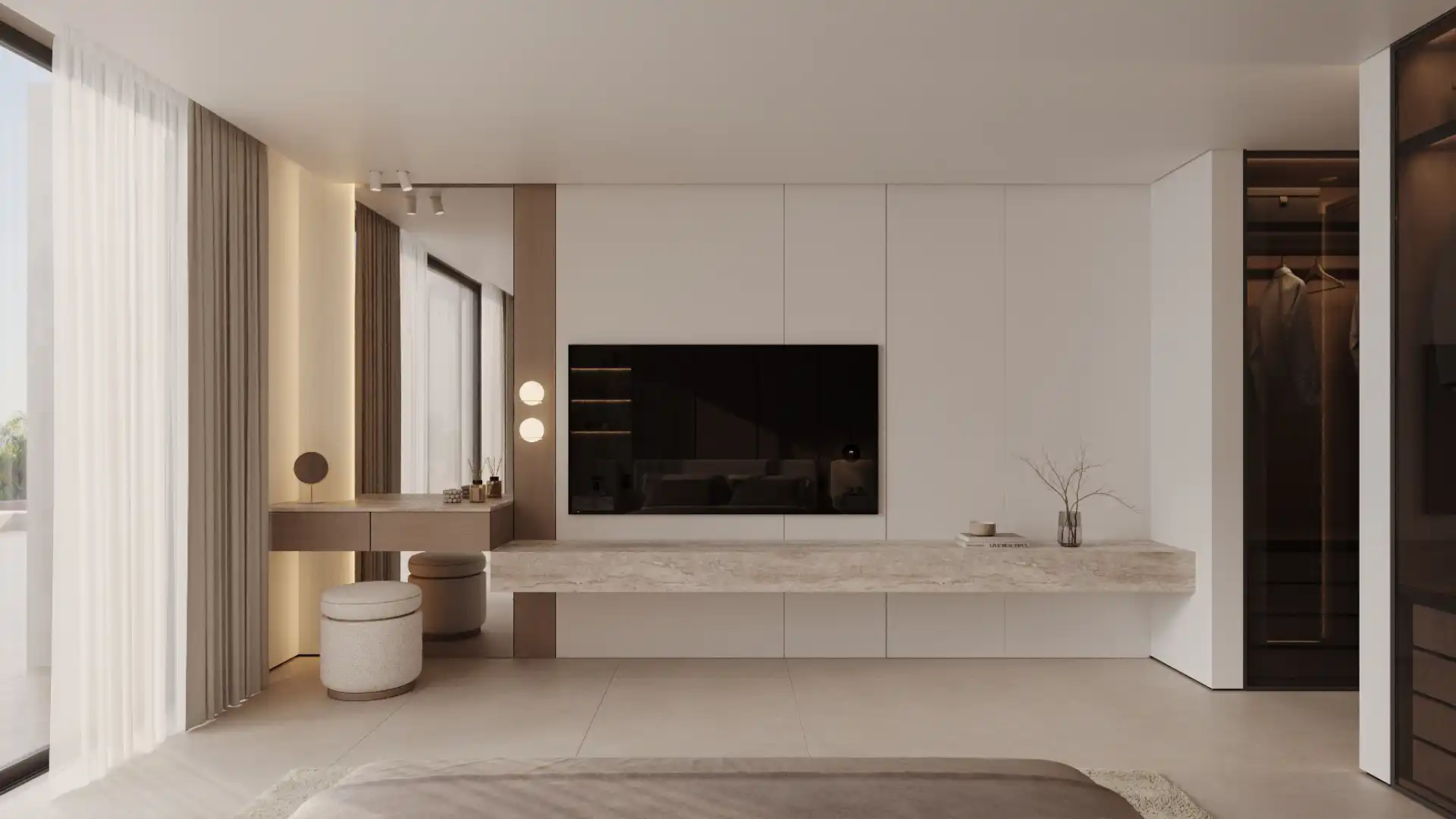 Almina Residences - Appartement, Penthouse À Vendre - Estepona