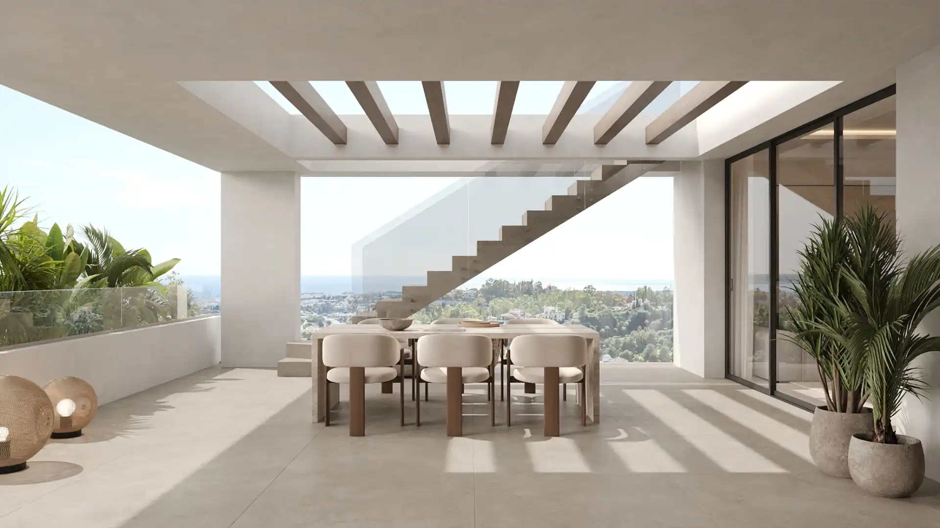 Almina Residences - Appartement, Penthouse À Vendre - Estepona