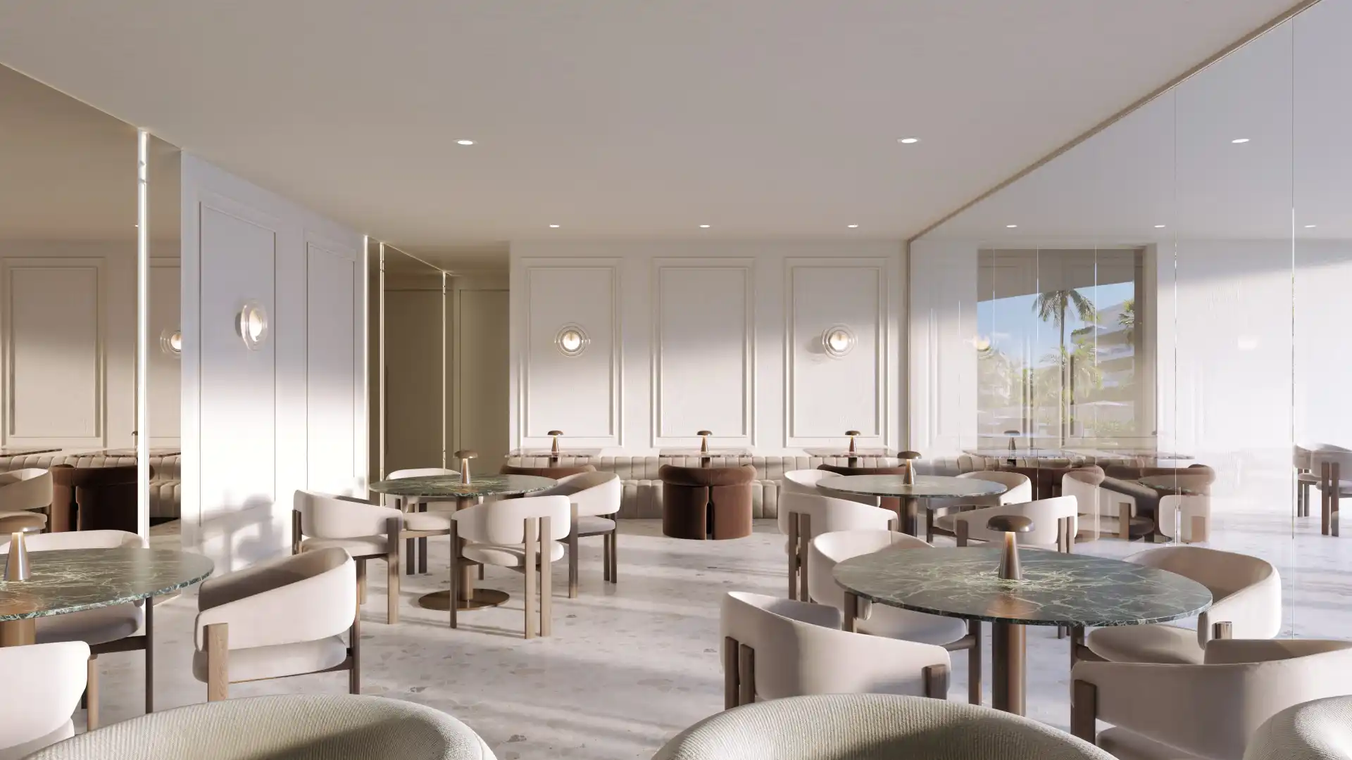 Almina Residences - Appartement, Penthouse À Vendre - Estepona