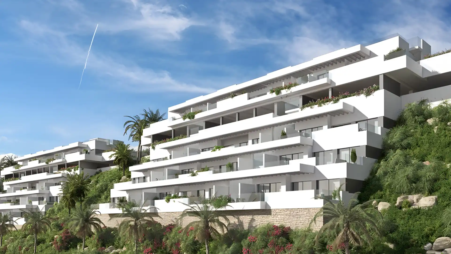 Navigolf Suites II