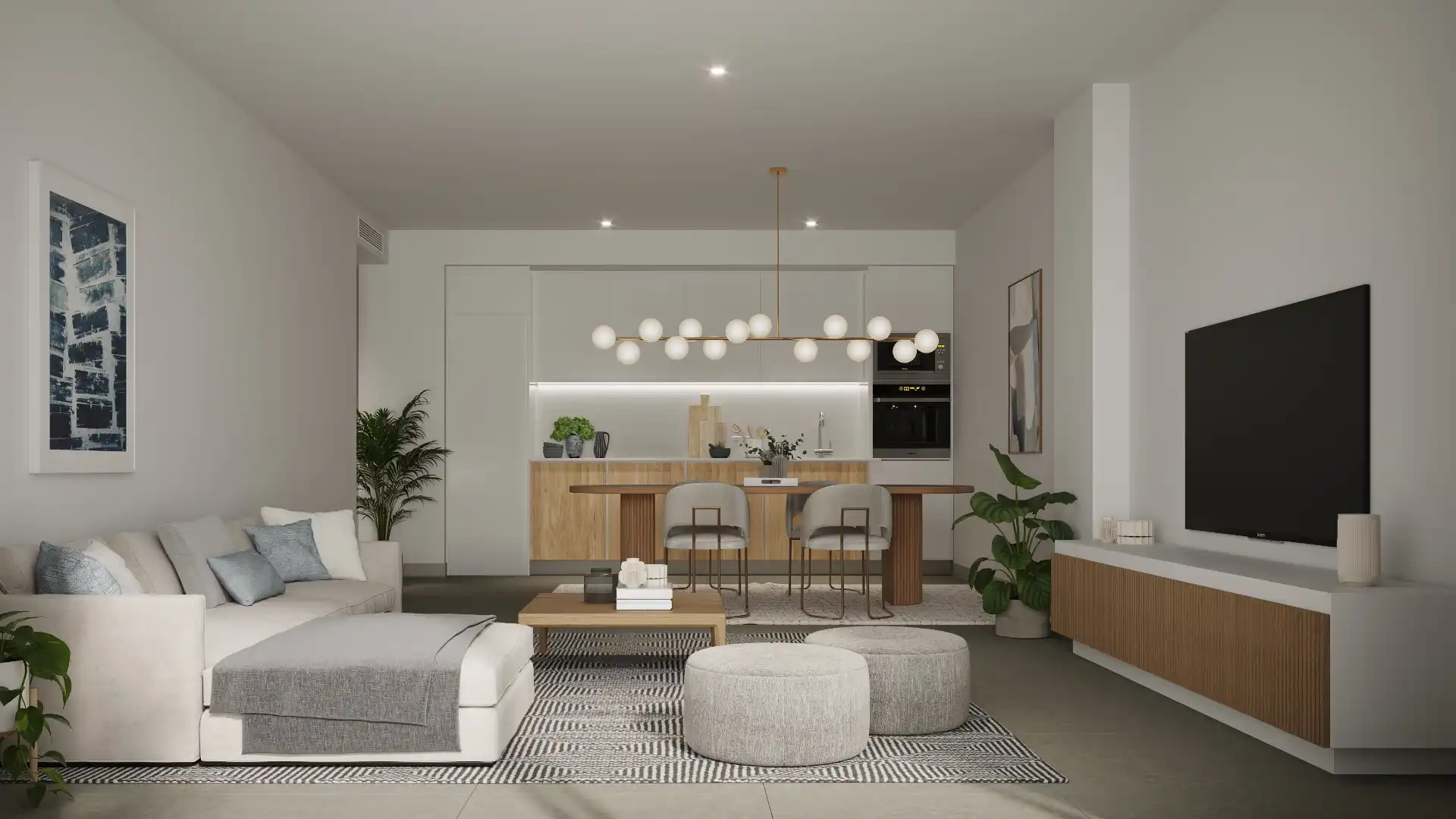 Almare - Apartment Zu verkaufen - Mijas