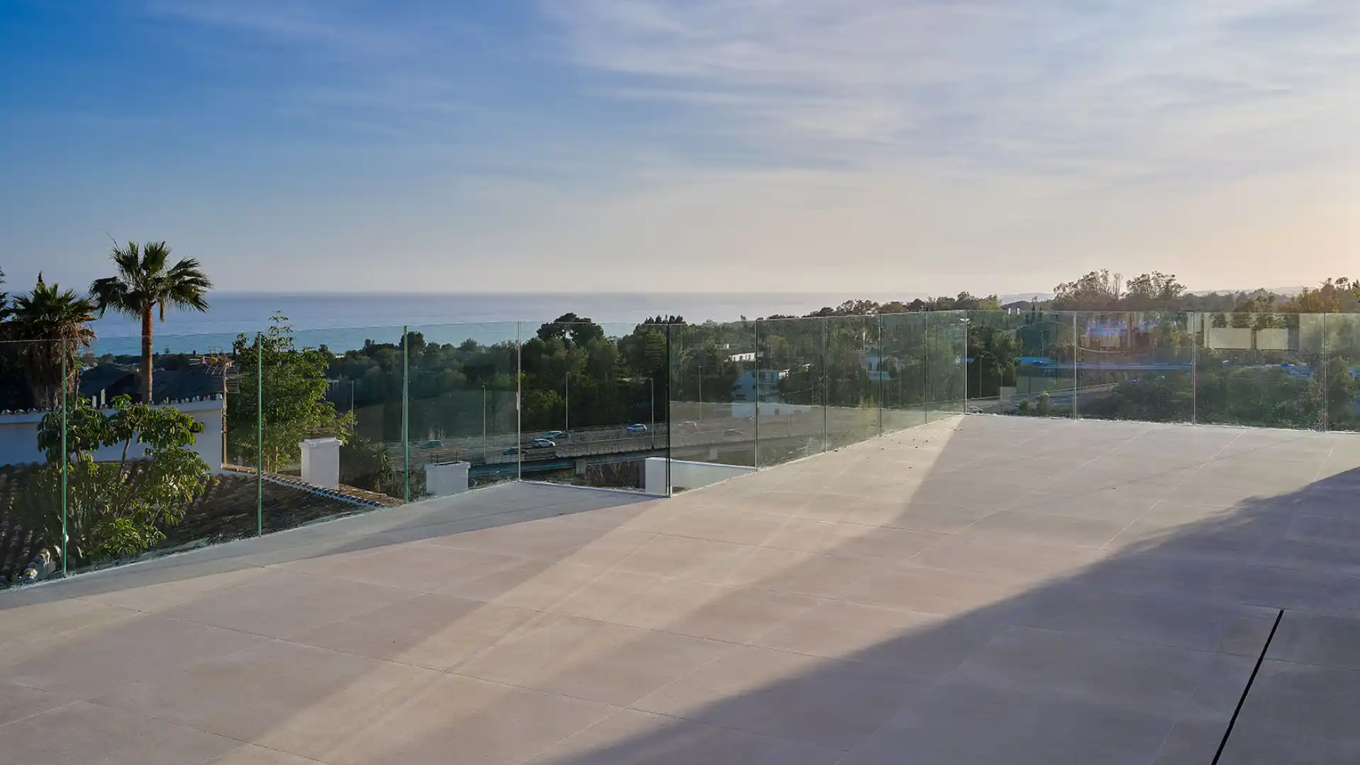 Nara Marbella - Villa Zu verkaufen - Marbella