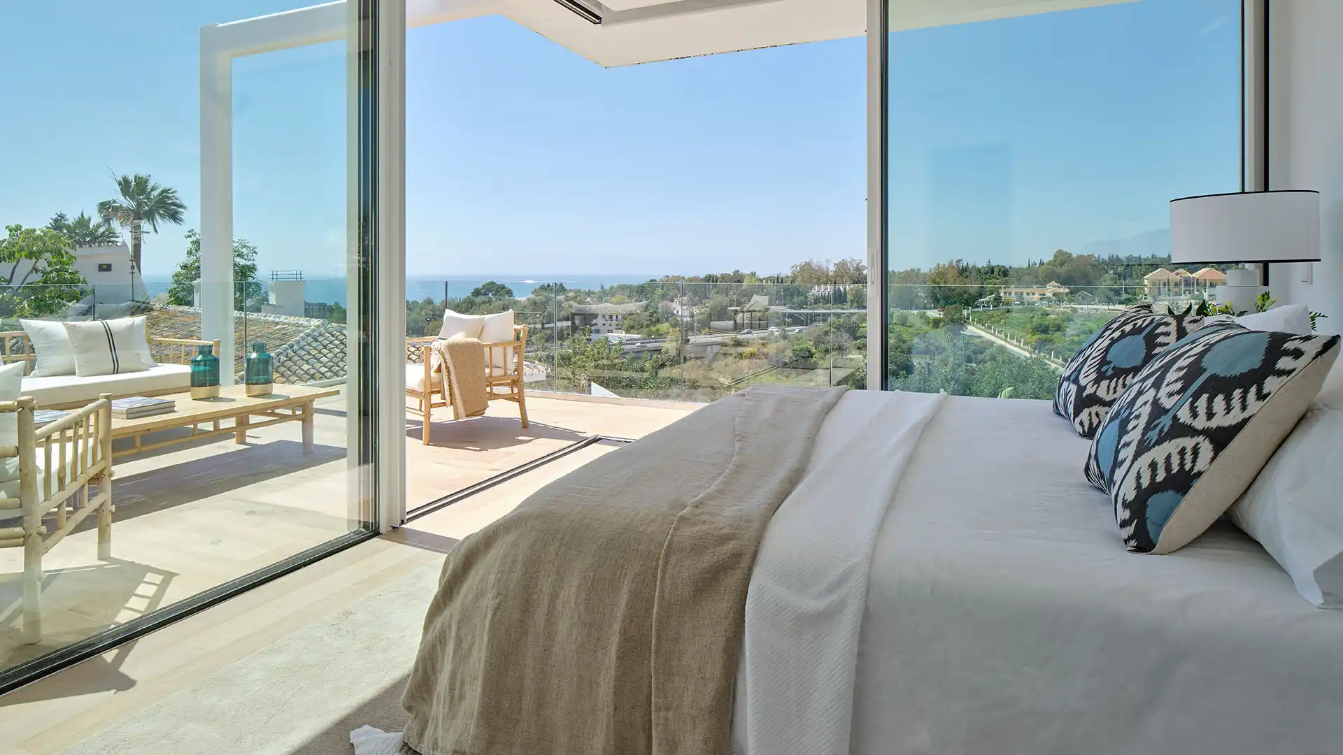 Nara Marbella - Villa Zu verkaufen - Marbella