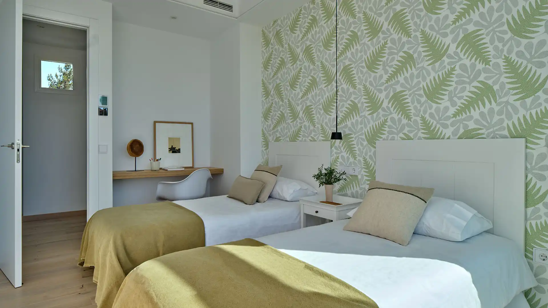 Nara Marbella - Villa Zu verkaufen - Marbella