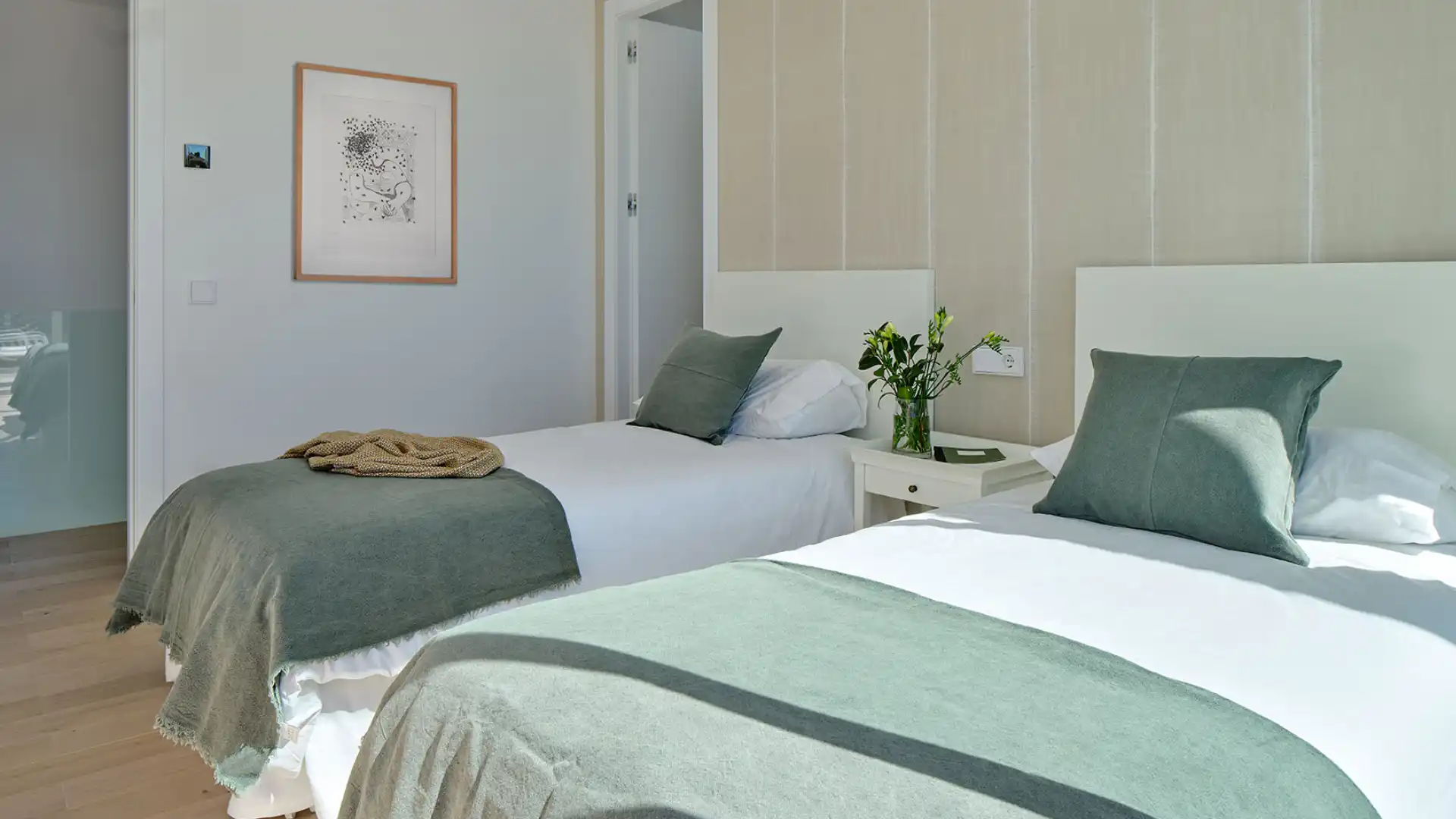 Nara Marbella - Villa Zu verkaufen - Marbella