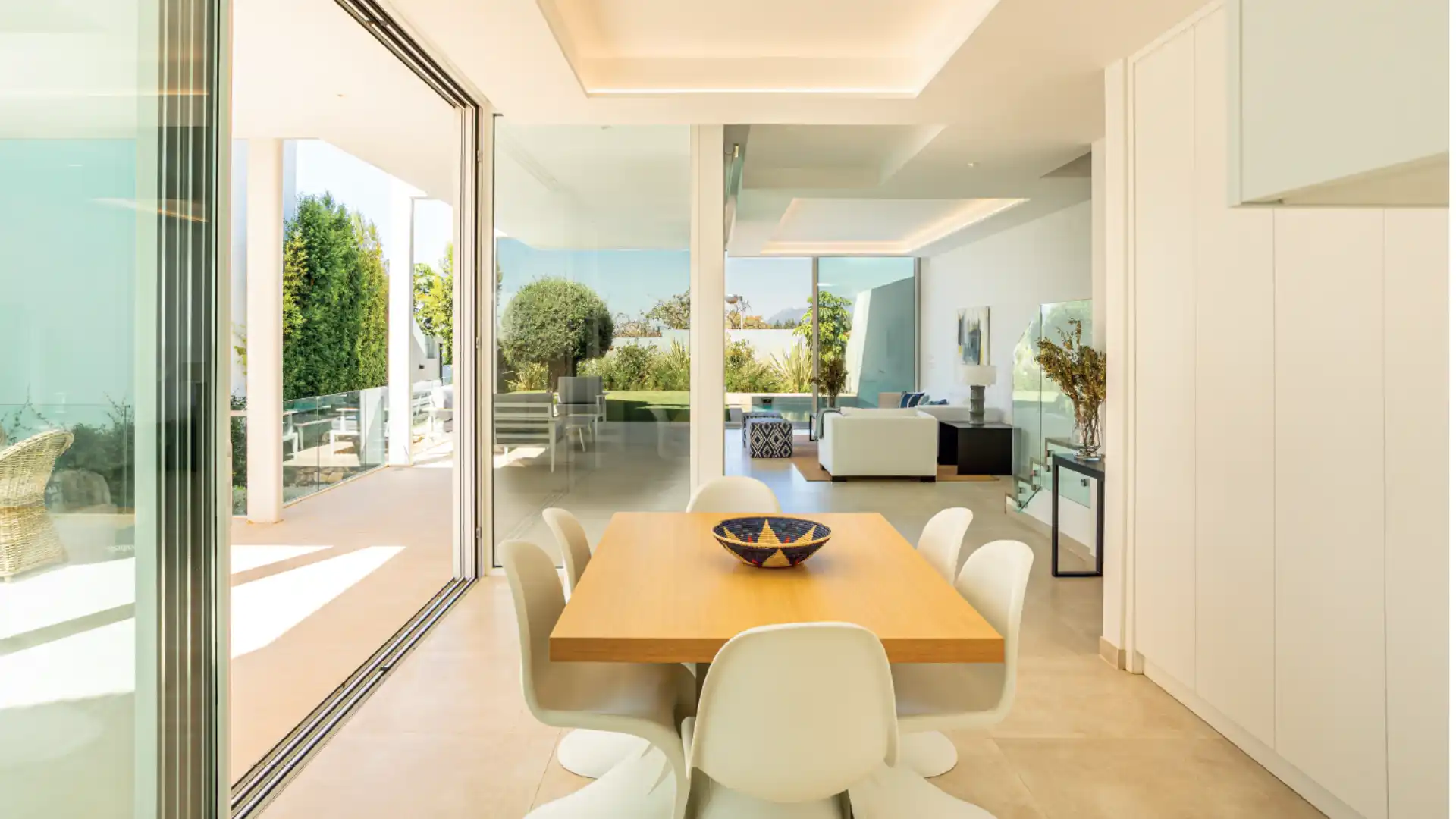 Nara Marbella - Villa Zu verkaufen - Marbella