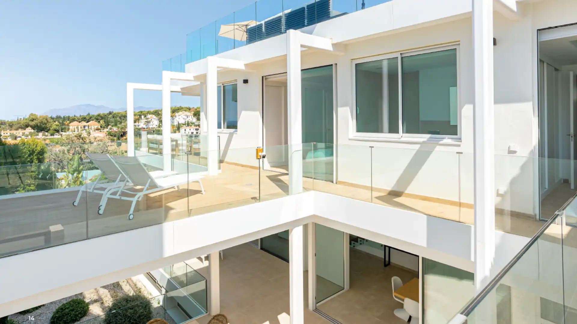 Nara Marbella - Villa Zu verkaufen - Marbella