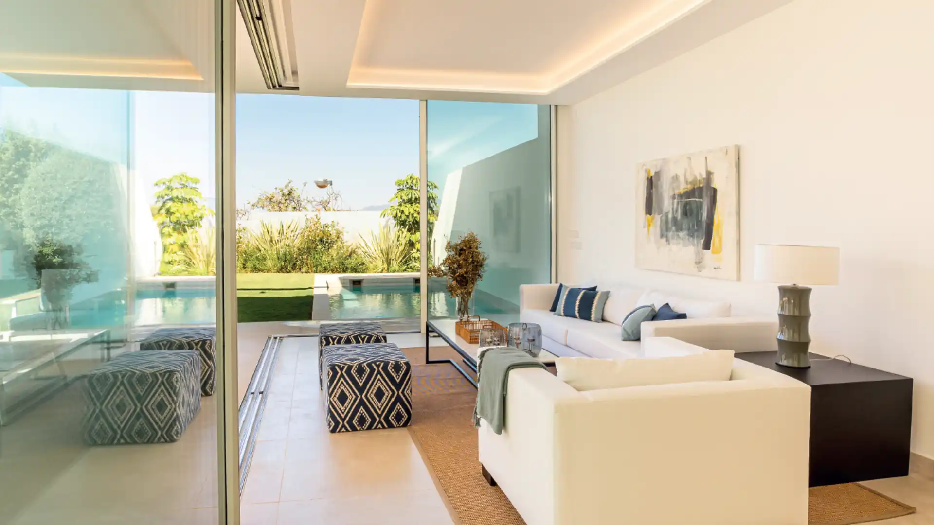 Nara Marbella - Villa Zu verkaufen - Marbella