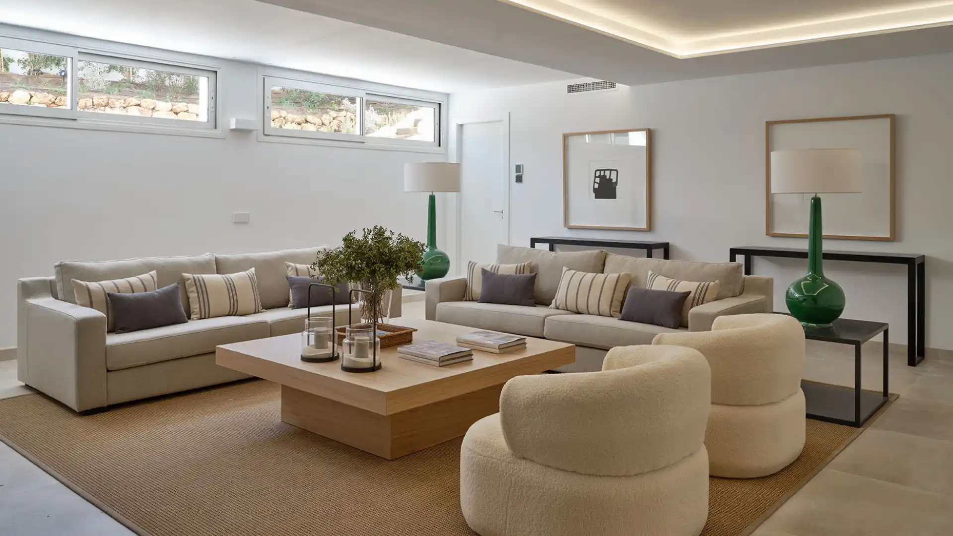 Nara Marbella - Villa Zu verkaufen - Marbella