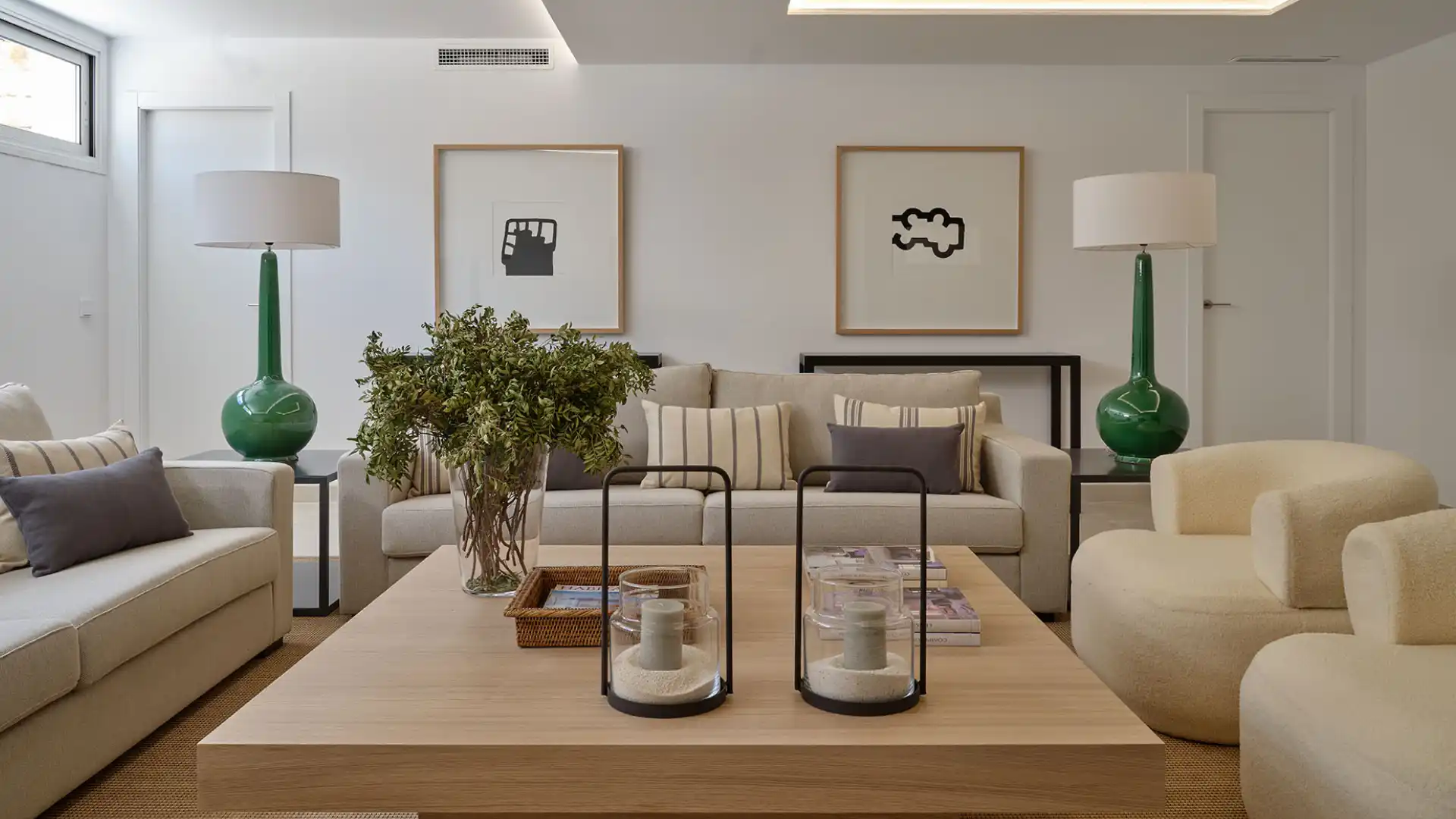Nara Marbella - Villa Zu verkaufen - Marbella
