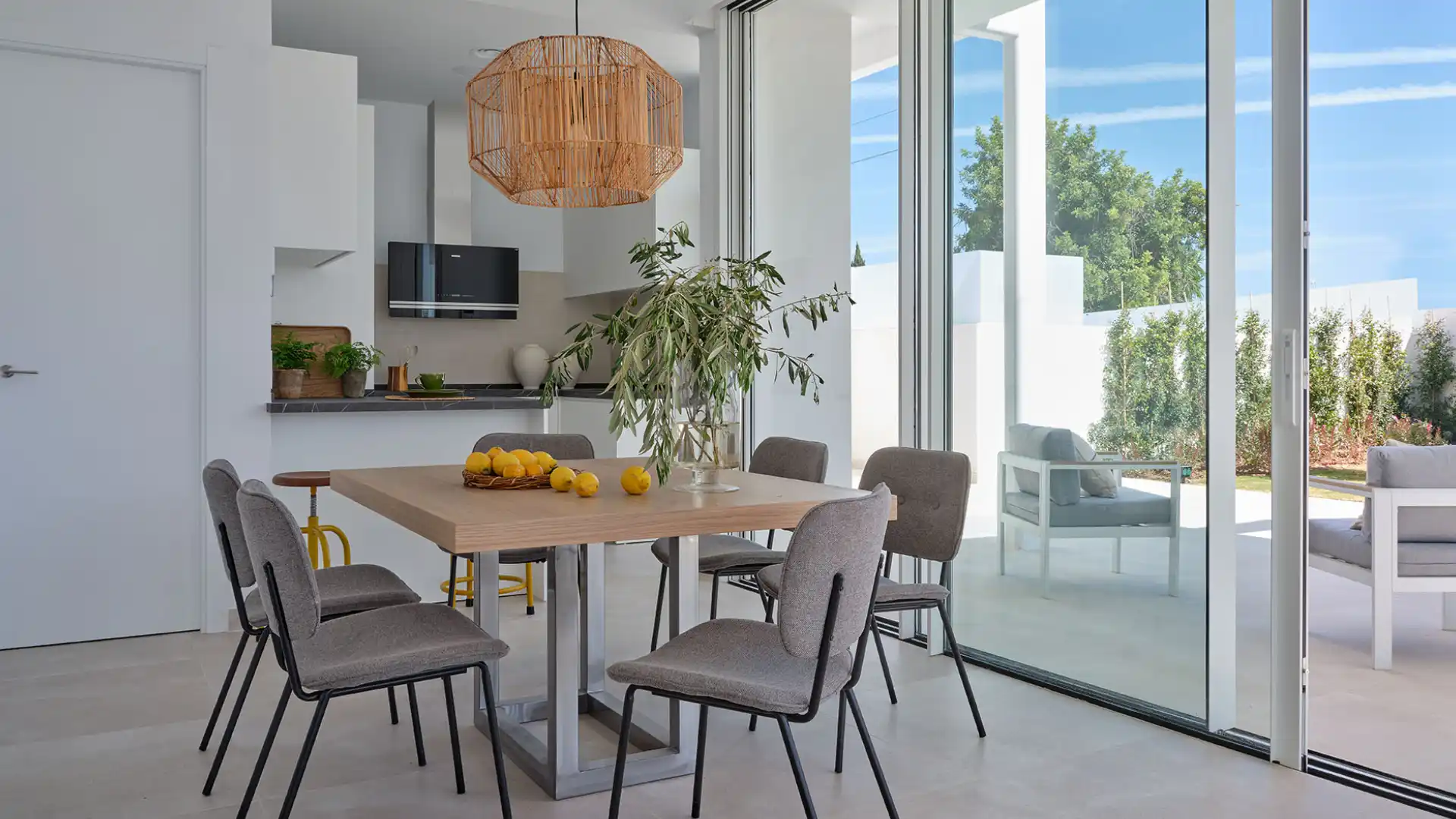 Nara Marbella - Villa Zu verkaufen - Marbella