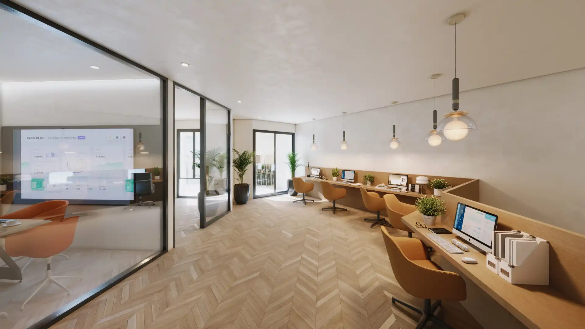 Vesta Mare - Apartment Zu verkaufen - La Duquesa
