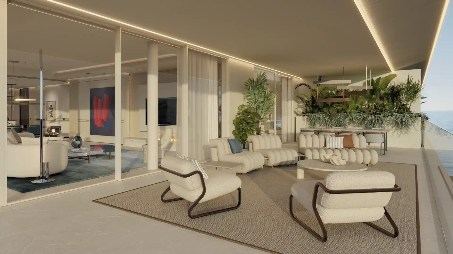 Nacare - Appartement À Vendre - Estepona