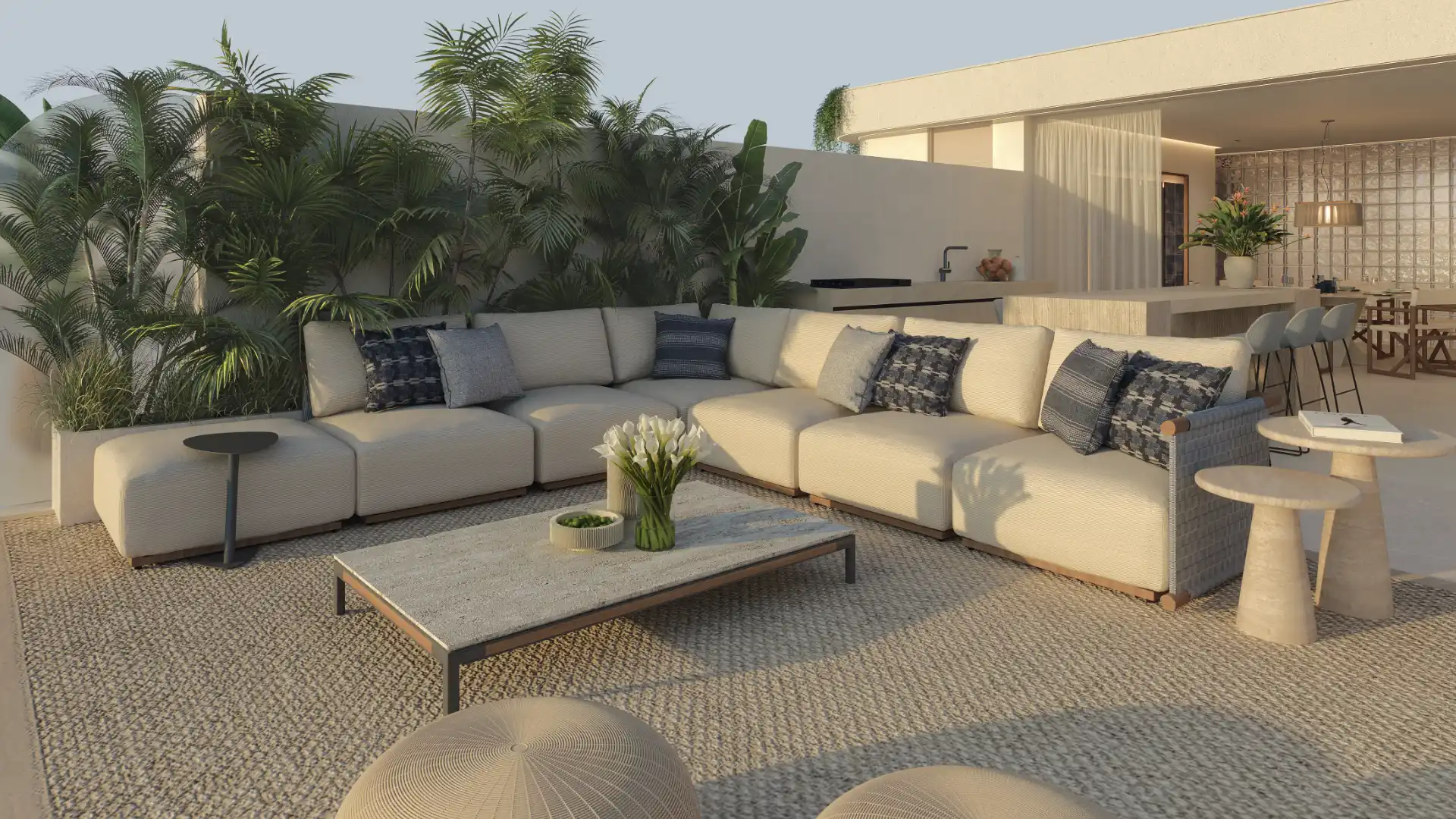 Nacare - Appartement À Vendre - Estepona