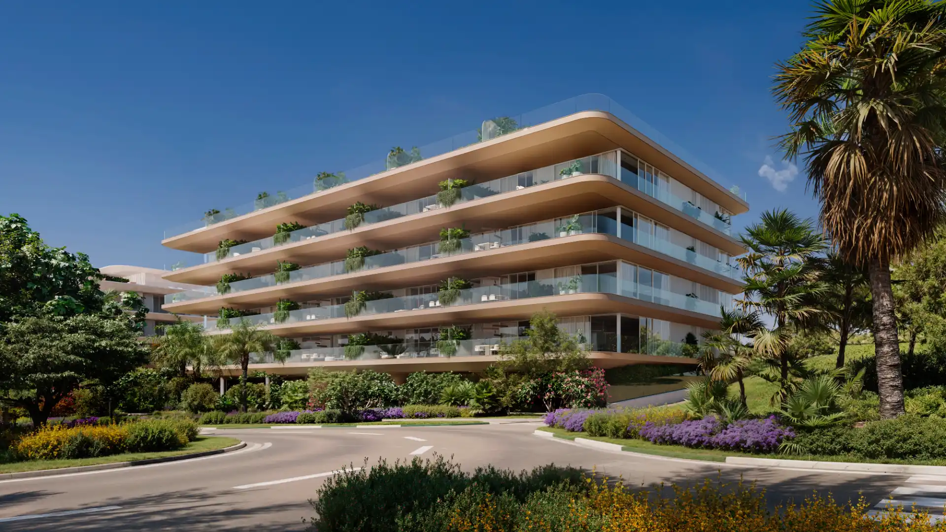 Nacare - Appartement À Vendre - Estepona
