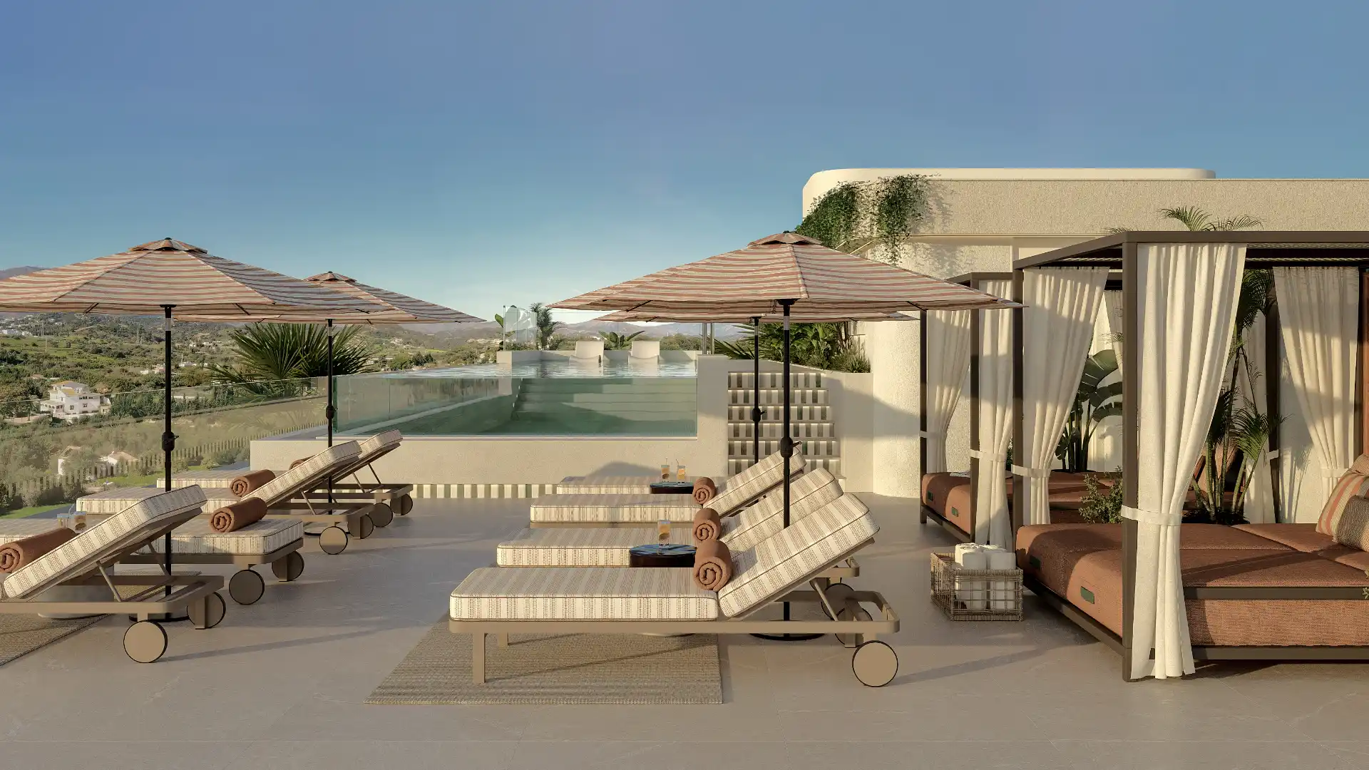 Nacare - Appartement À Vendre - Estepona