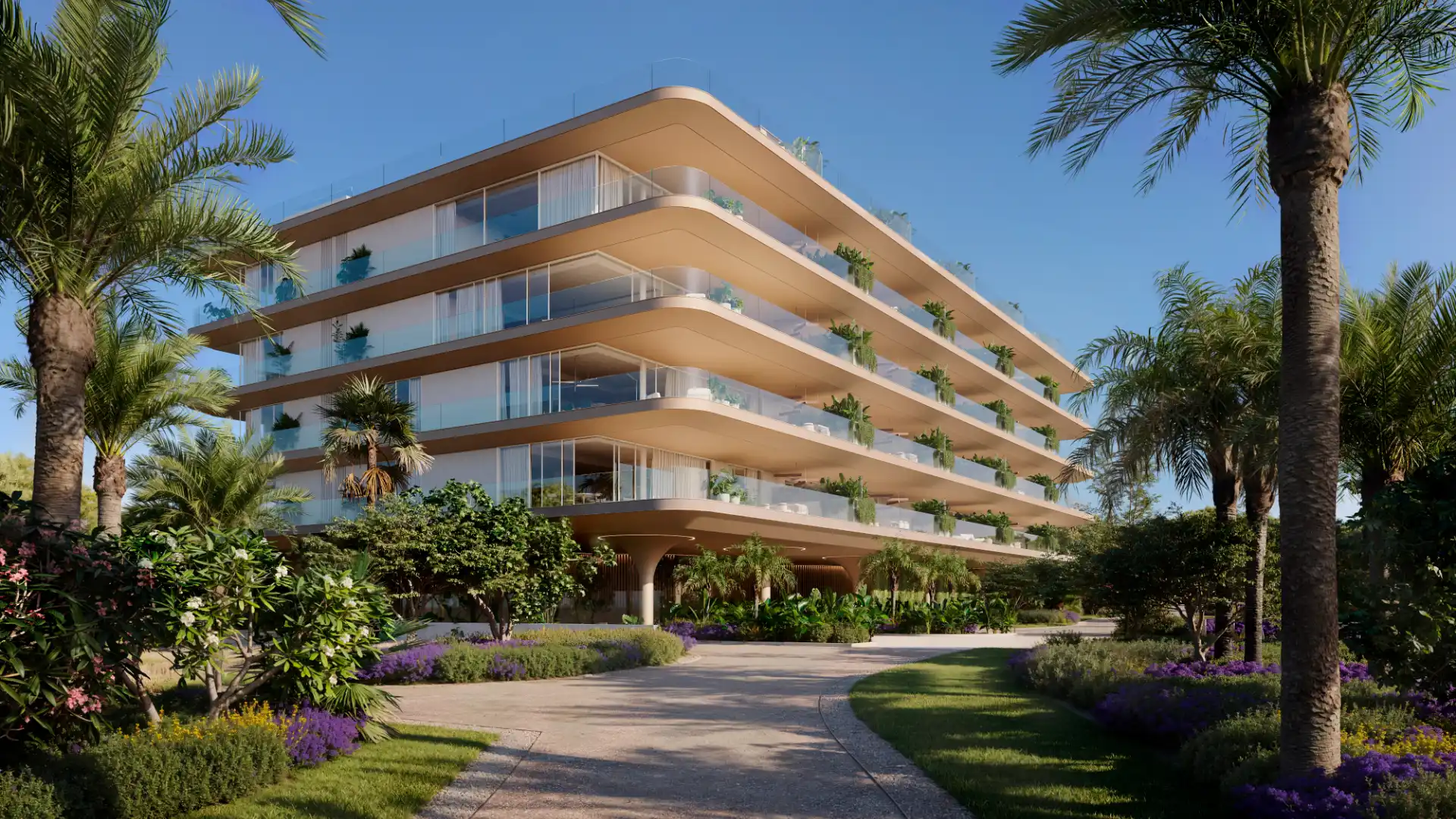 Nacare - Appartement À Vendre - Estepona