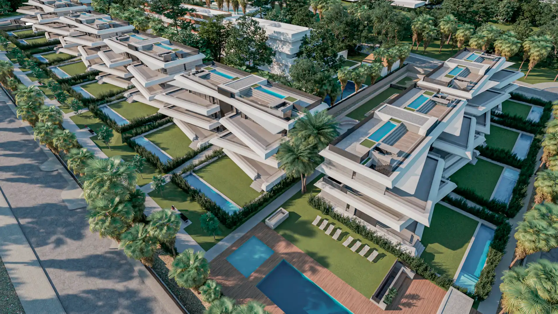Palm Residences