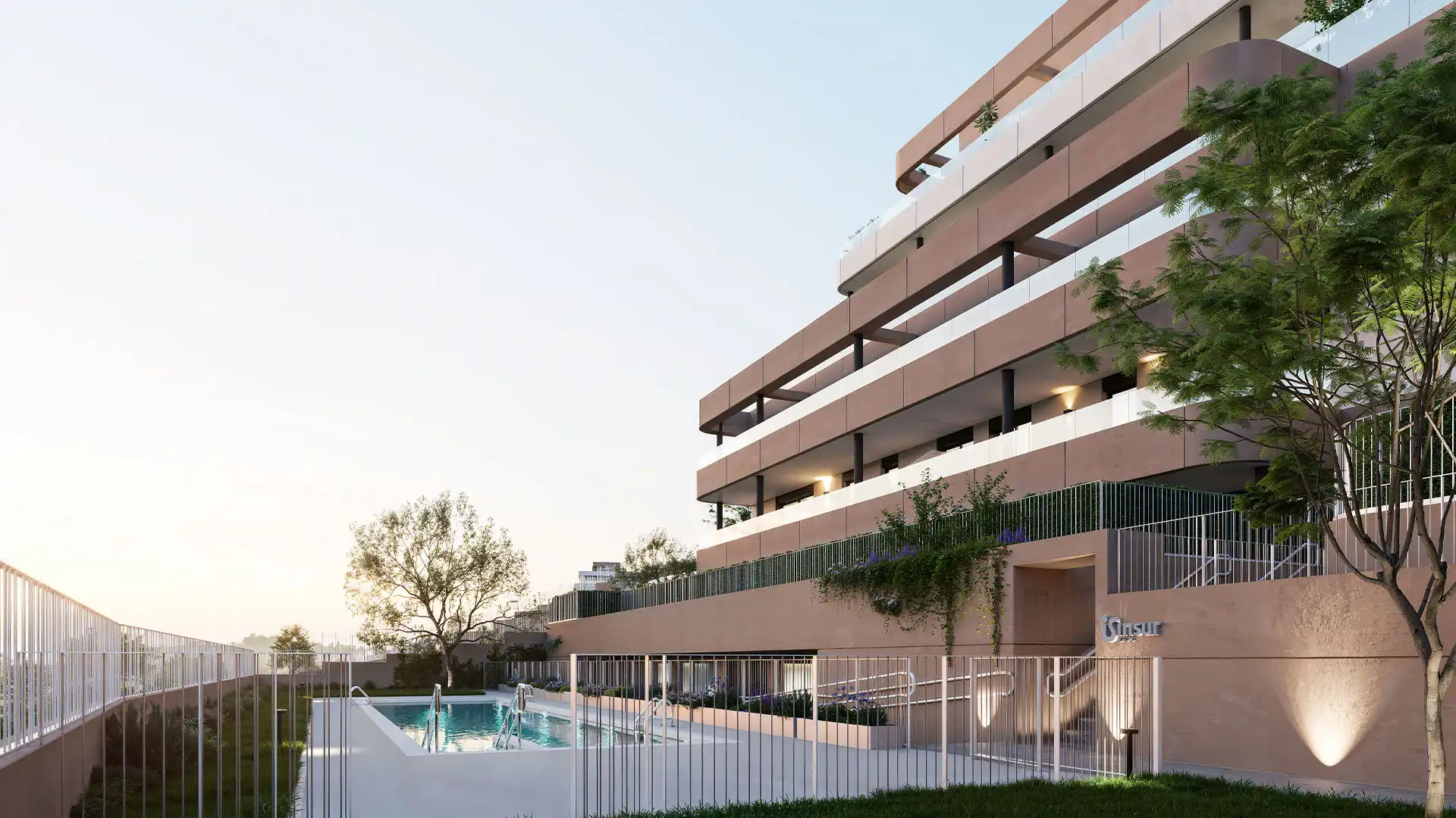 Eagle Hills - Appartement À Vendre - Estepona