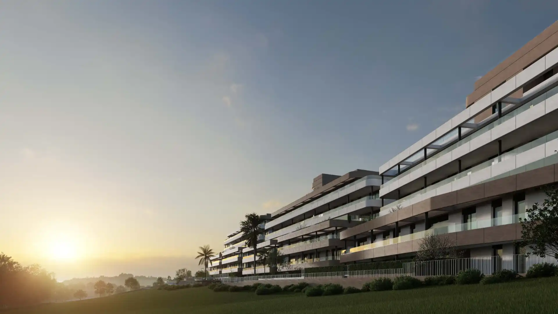 Eagle Hills - Appartement À Vendre - Estepona