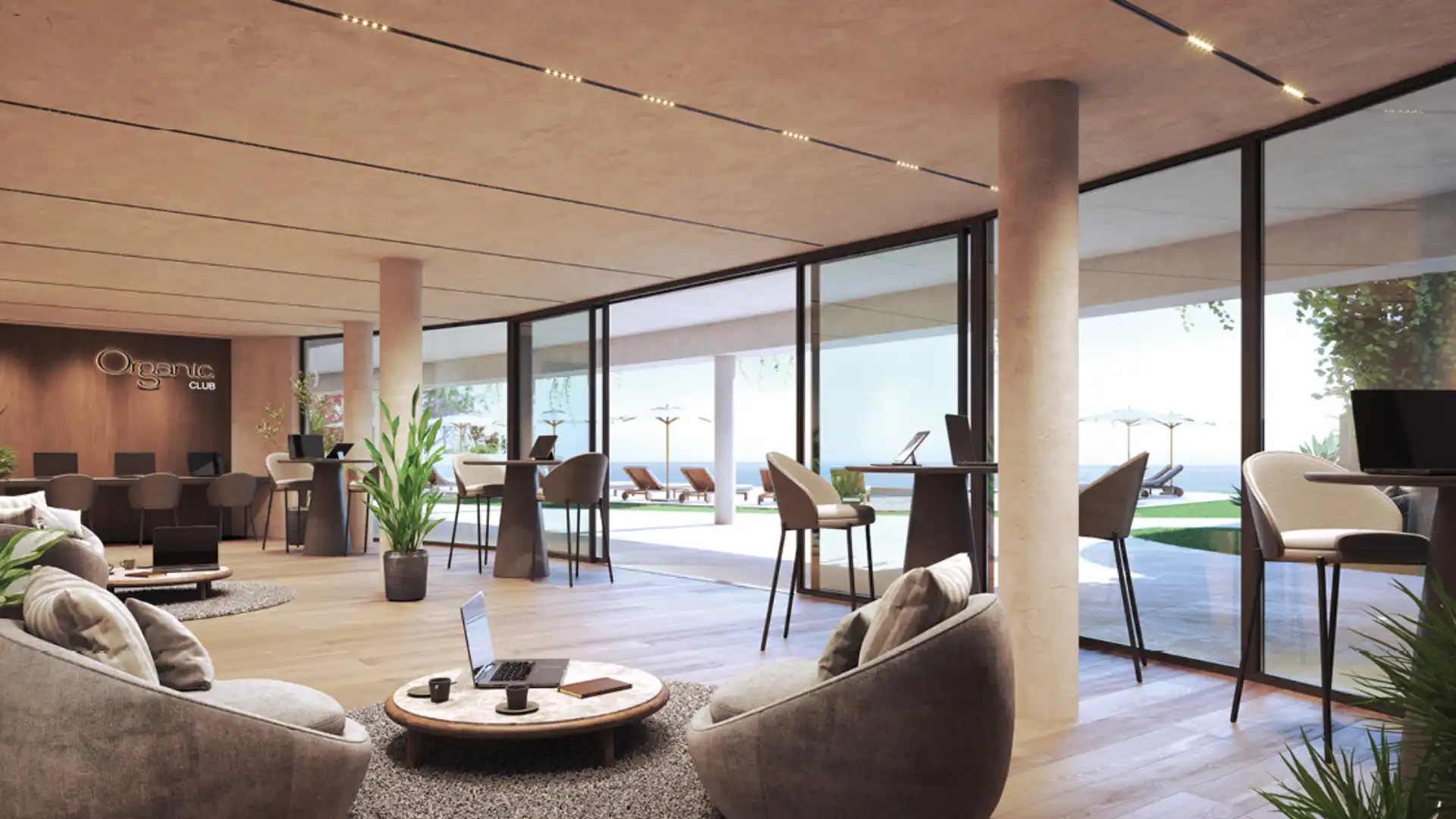 Organic Higuerón - Apartamento en Venta - Fuengirola