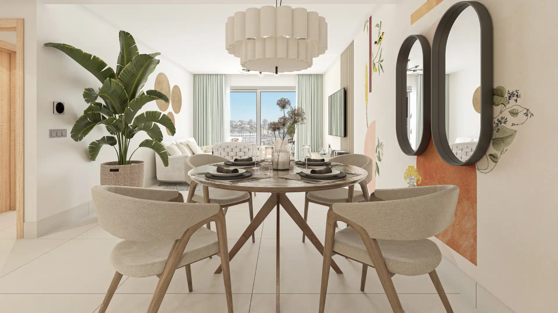 Grand Bay - Apartment, Penthäuser Zu verkaufen - Manilva