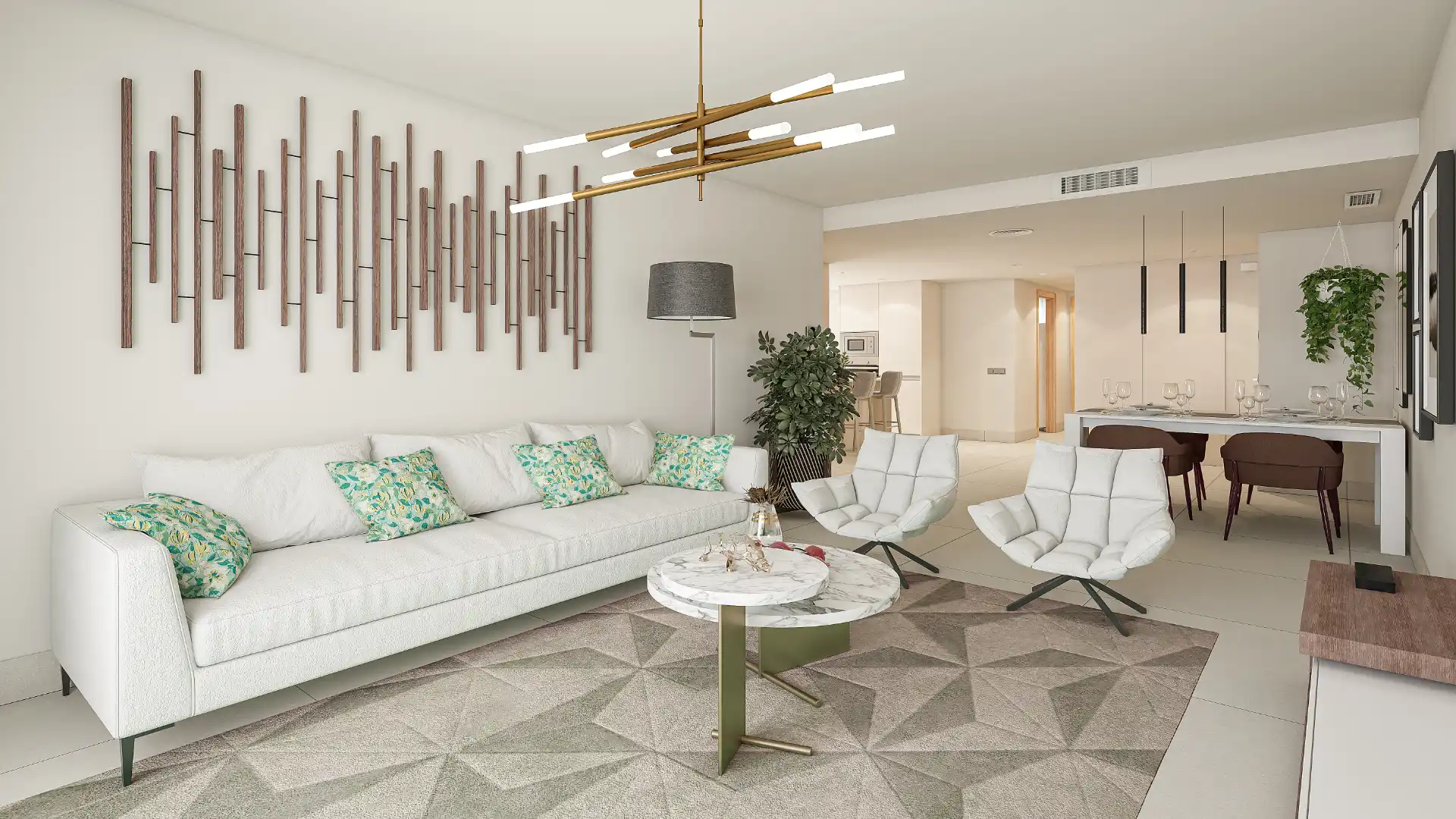 Grand Bay - Apartment, Penthäuser Zu verkaufen - Manilva