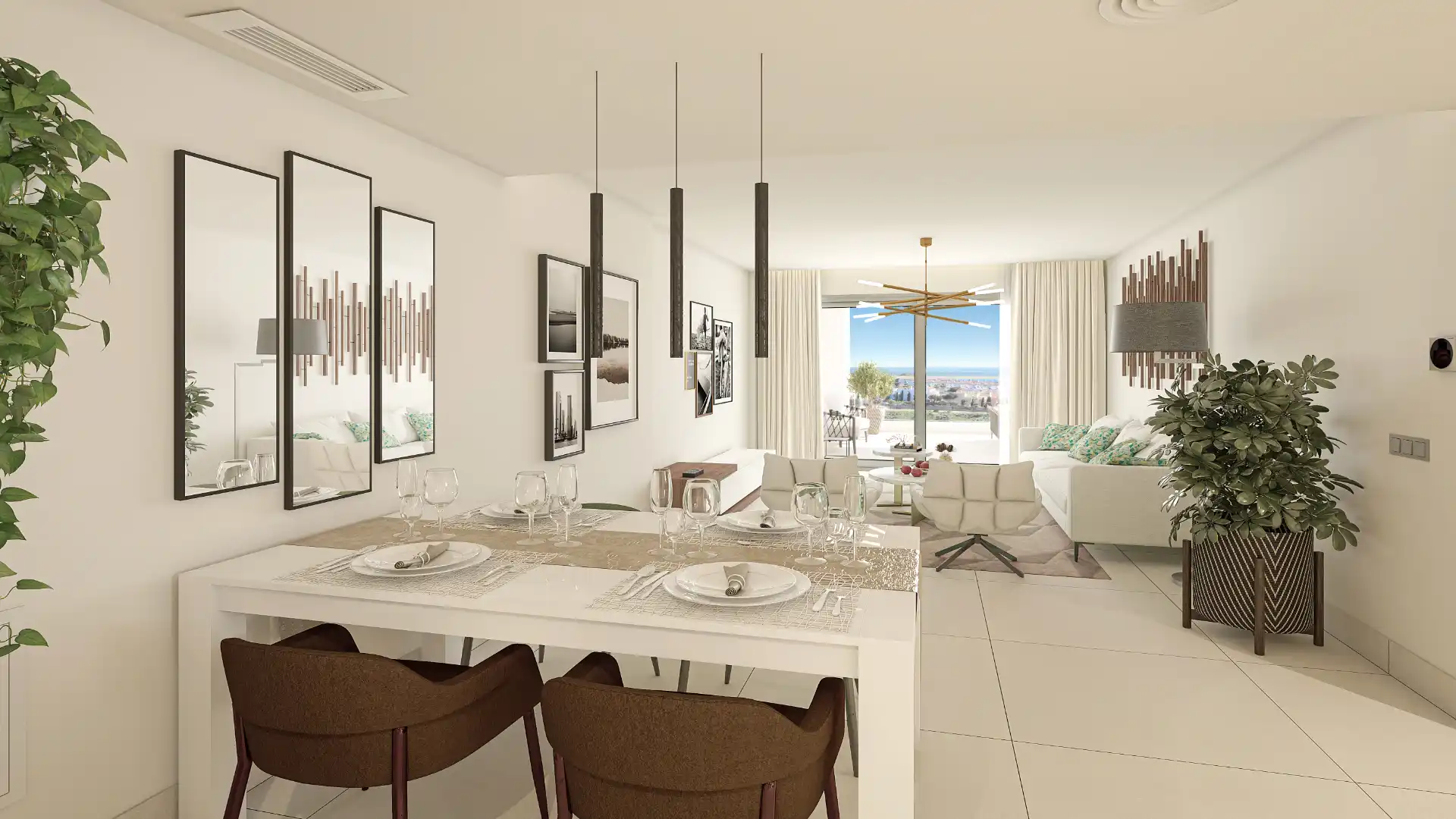 Grand Bay - Apartment, Penthäuser Zu verkaufen - Manilva