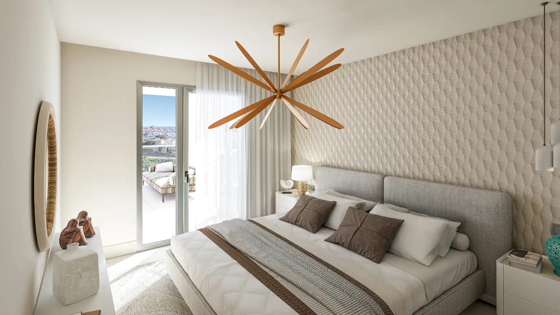 Grand Bay - Apartment, Penthäuser Zu verkaufen - Manilva