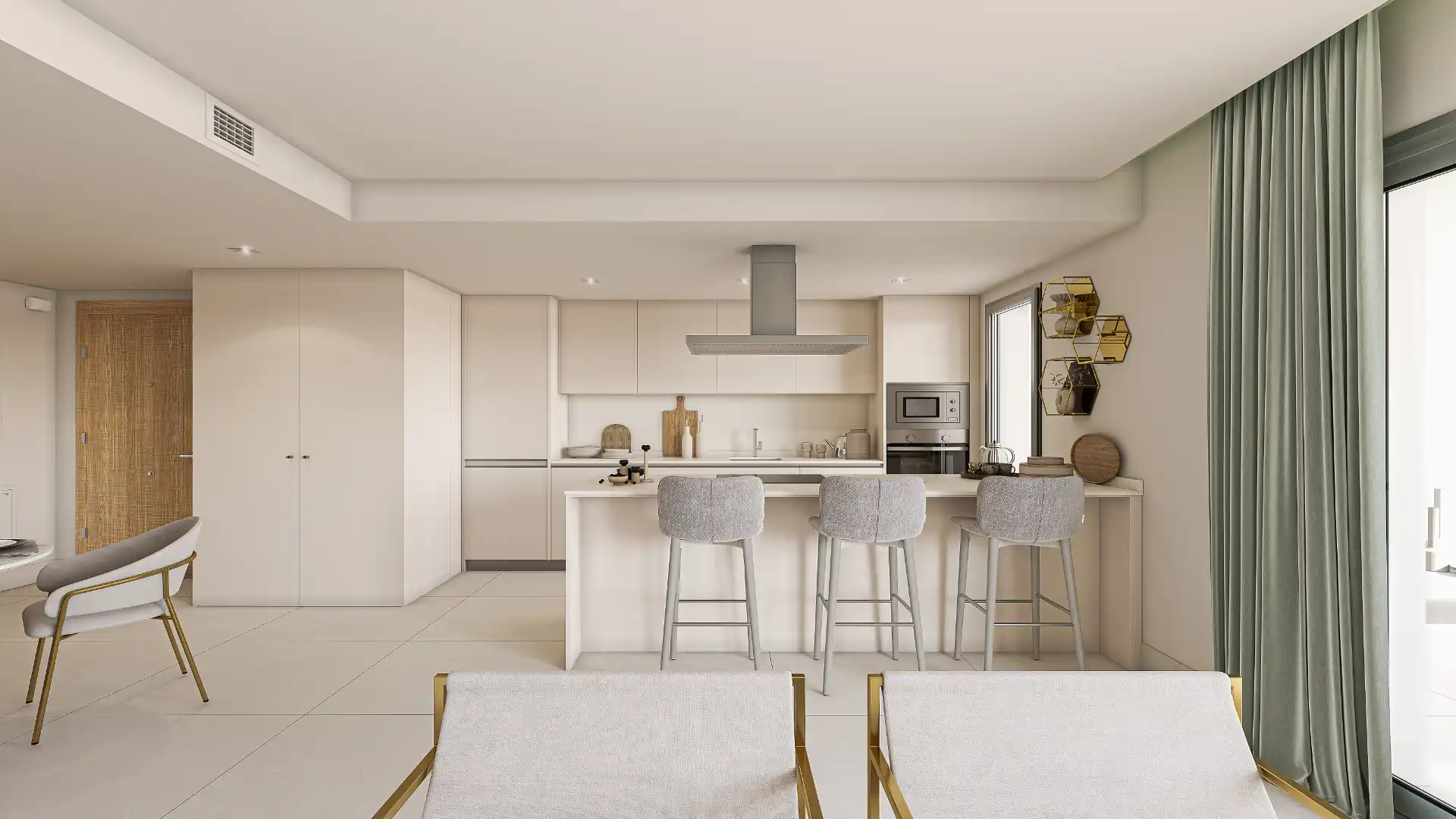 Grand Bay - Apartment, Penthäuser Zu verkaufen - Manilva