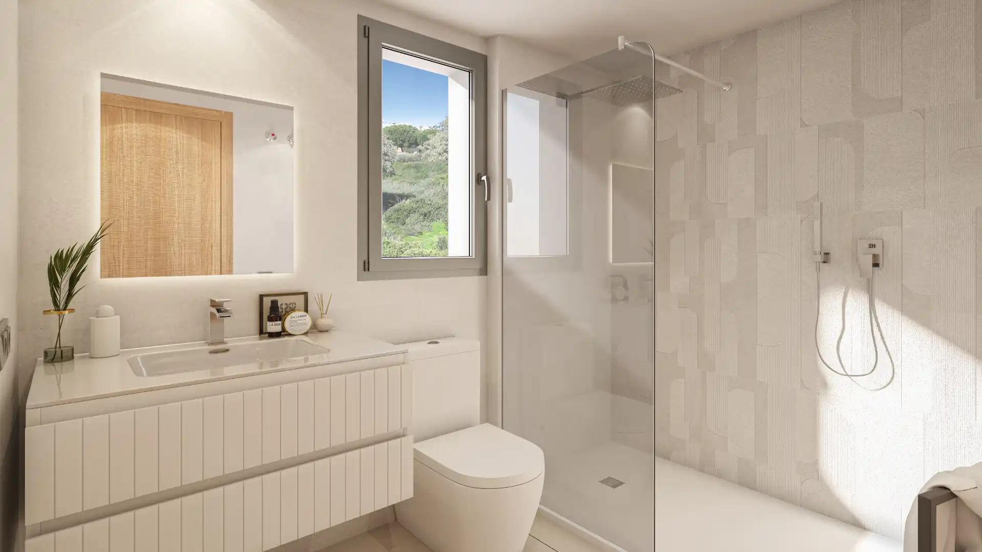 Grand Bay - Apartment, Penthäuser Zu verkaufen - Manilva