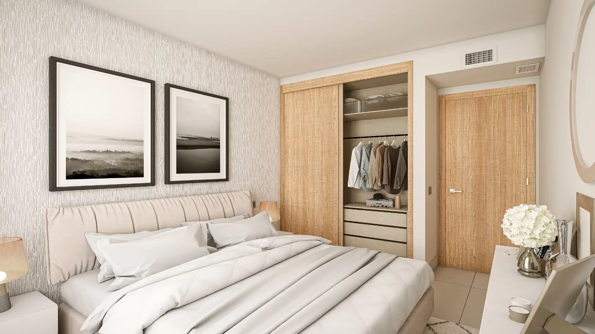 Grand Bay - Apartment, Penthäuser Zu verkaufen - Manilva