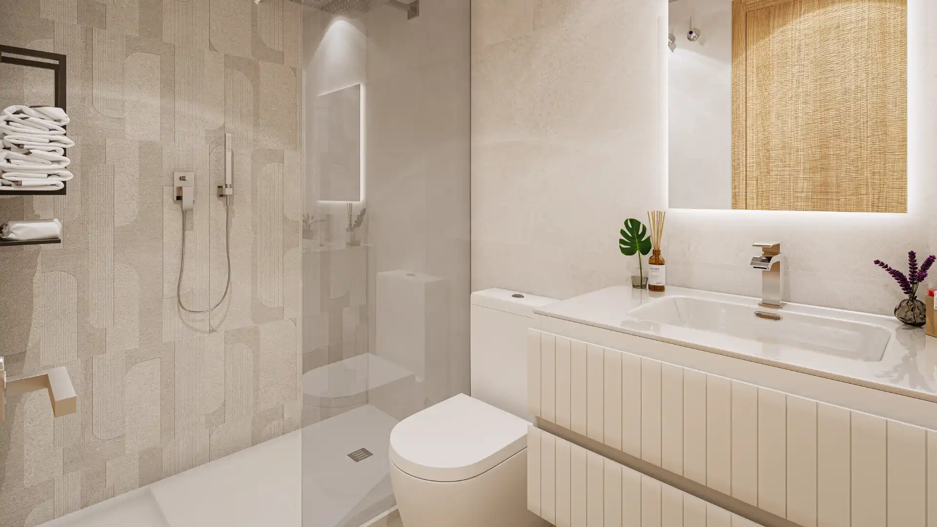Grand Bay - Apartment, Penthäuser Zu verkaufen - Manilva