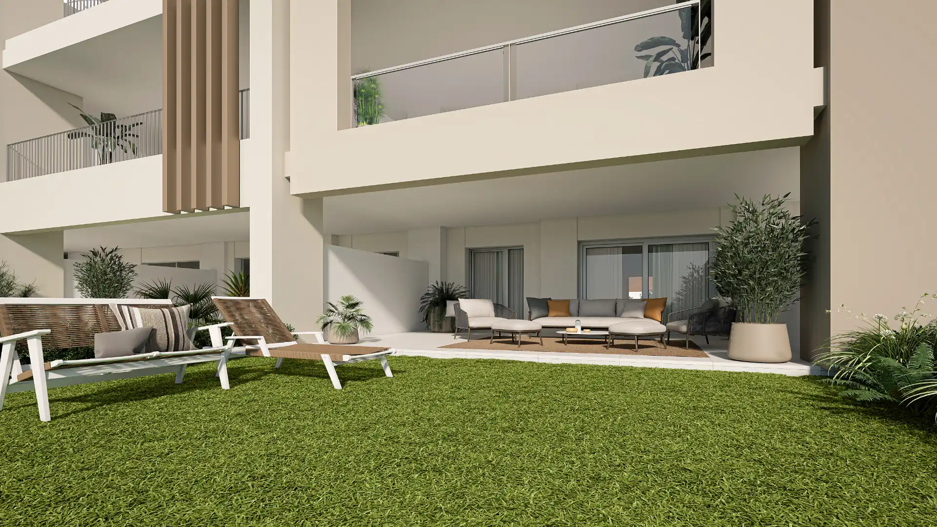 Grand Bay - Apartment, Penthäuser Zu verkaufen - Manilva