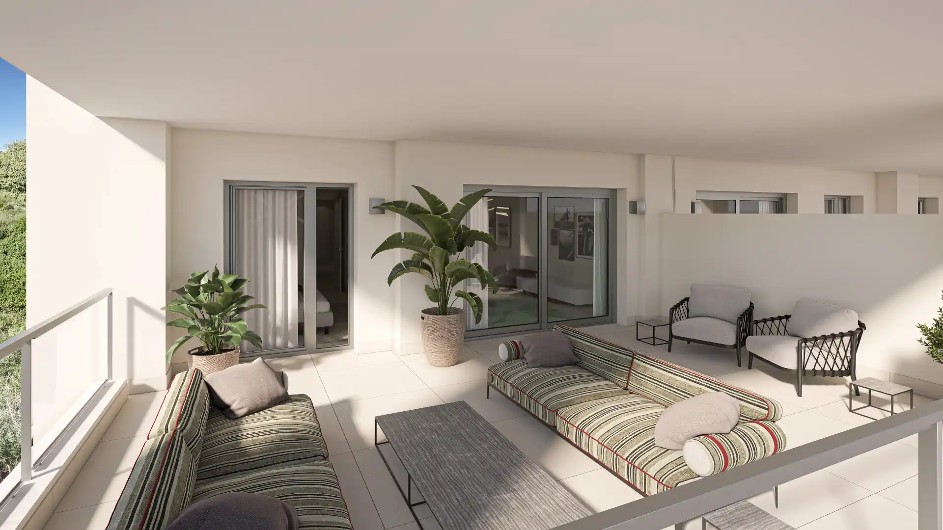 Grand Bay - Apartment, Penthäuser Zu verkaufen - Manilva