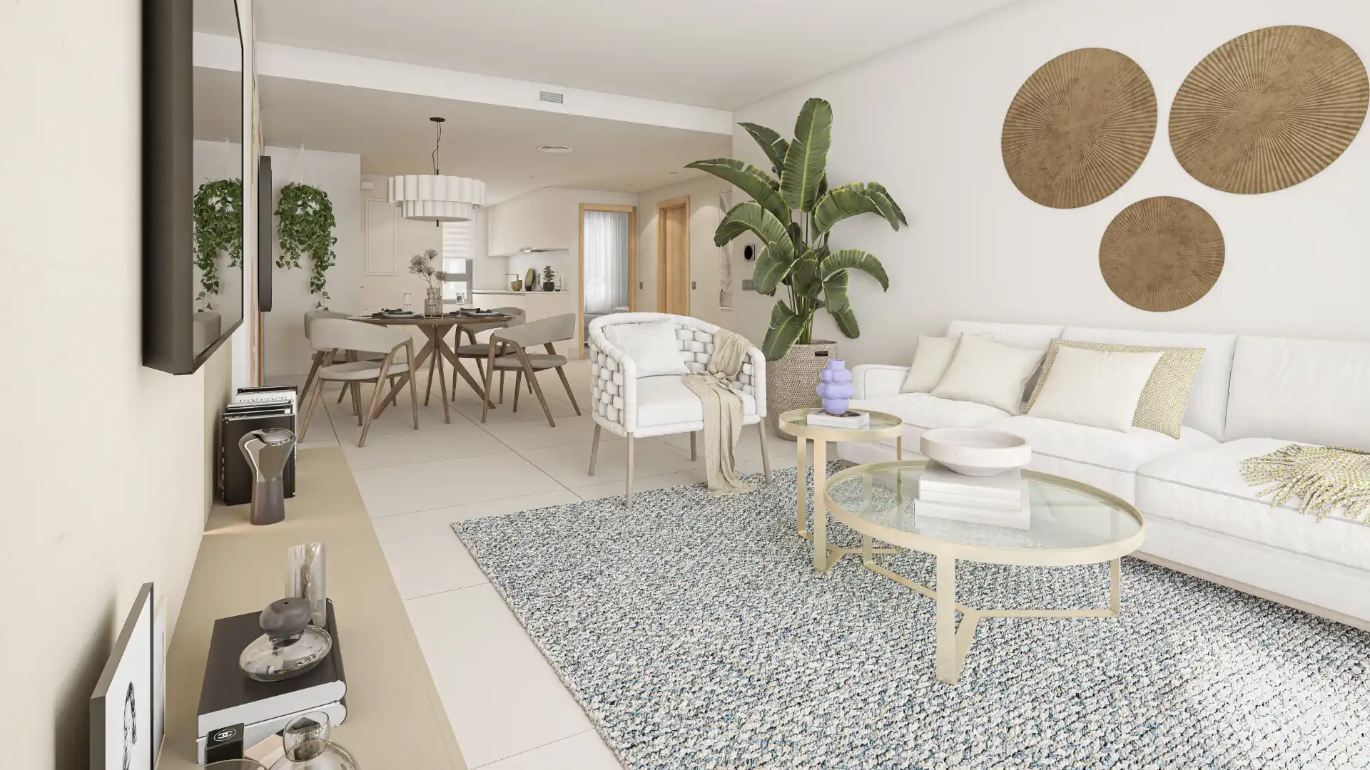 Grand Bay - Apartment, Penthäuser Zu verkaufen - Manilva