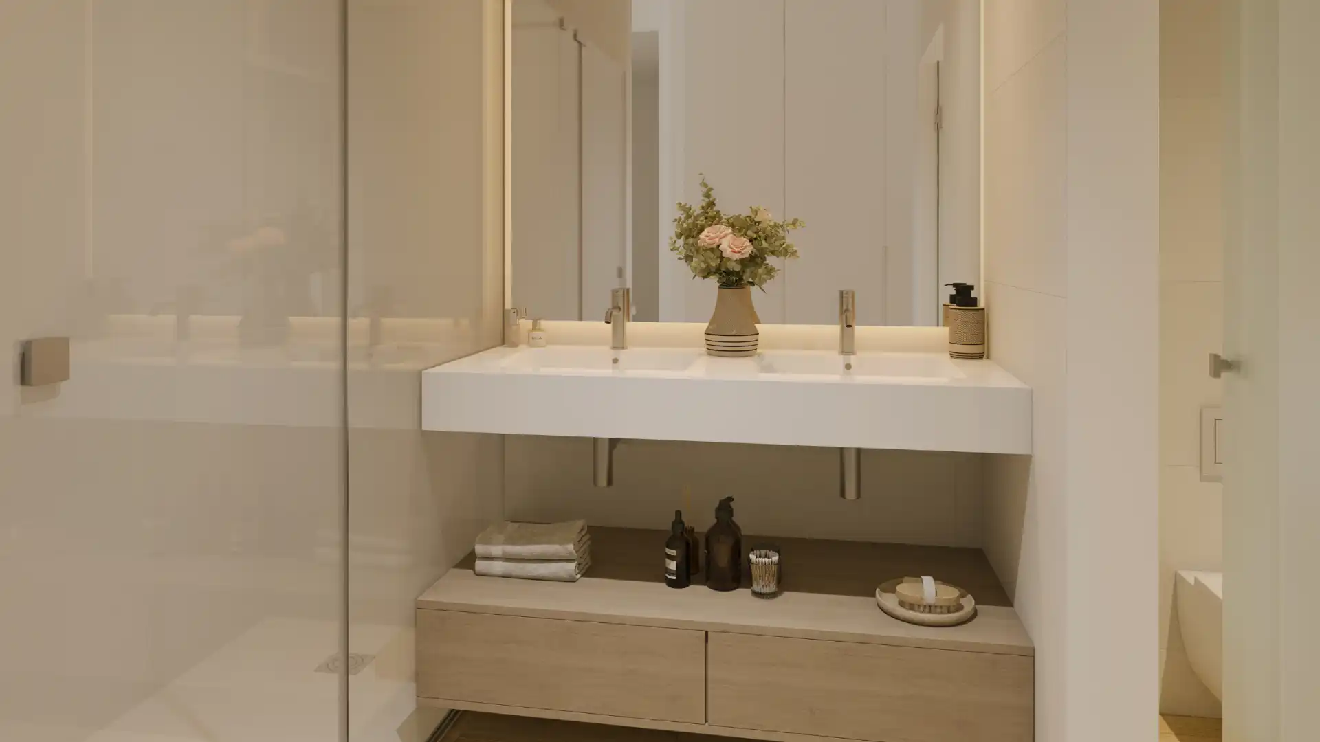 Kala Residences - Reihenhaus Zu verkaufen - Fuengirola