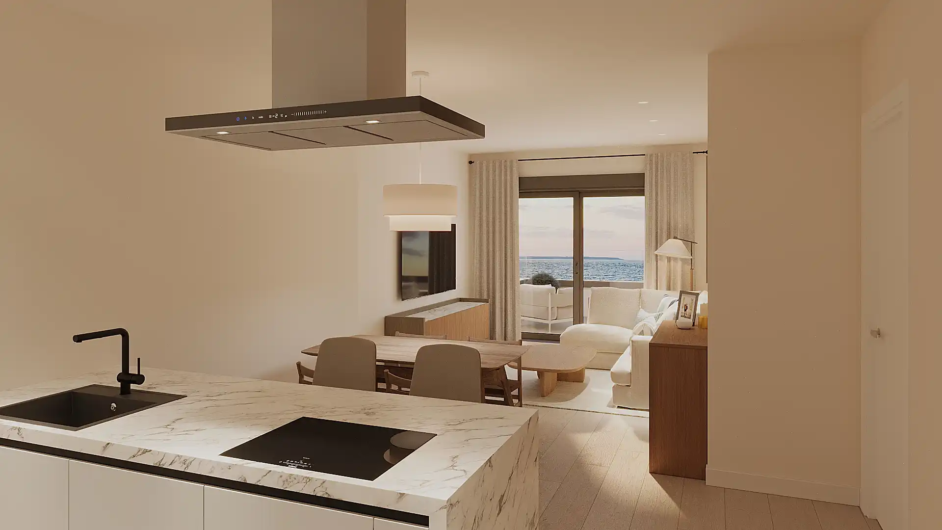 Paraiso Beach - Appartement, Maison de Ville À Vendre - Sotogrande