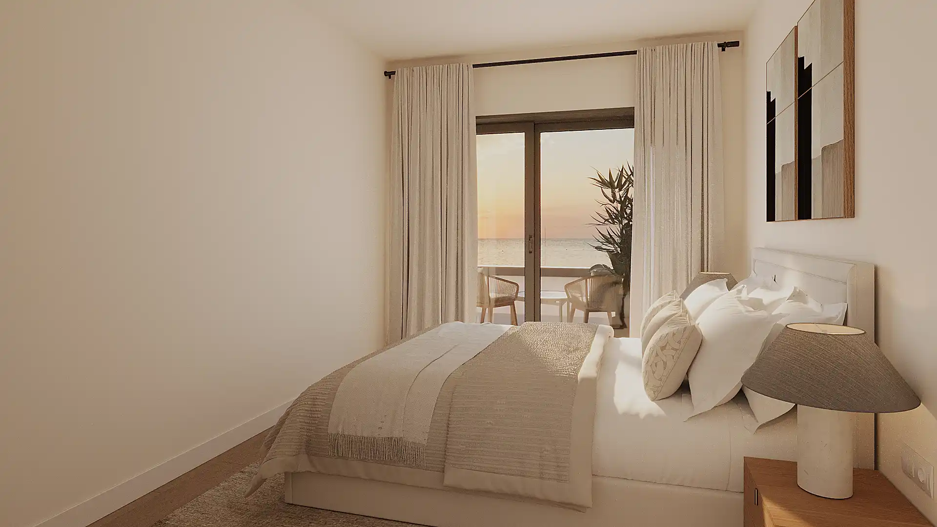 Paraiso Beach - Appartement, Maison de Ville À Vendre - Sotogrande