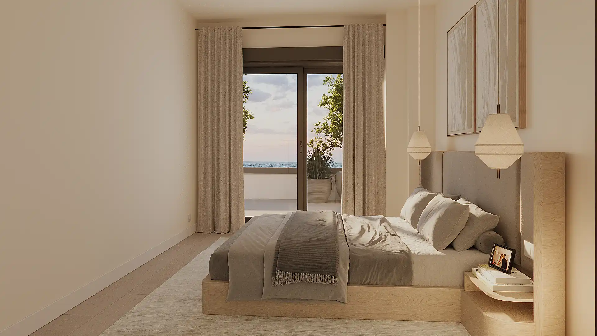 Paraiso Beach - Appartement, Maison de Ville À Vendre - Sotogrande