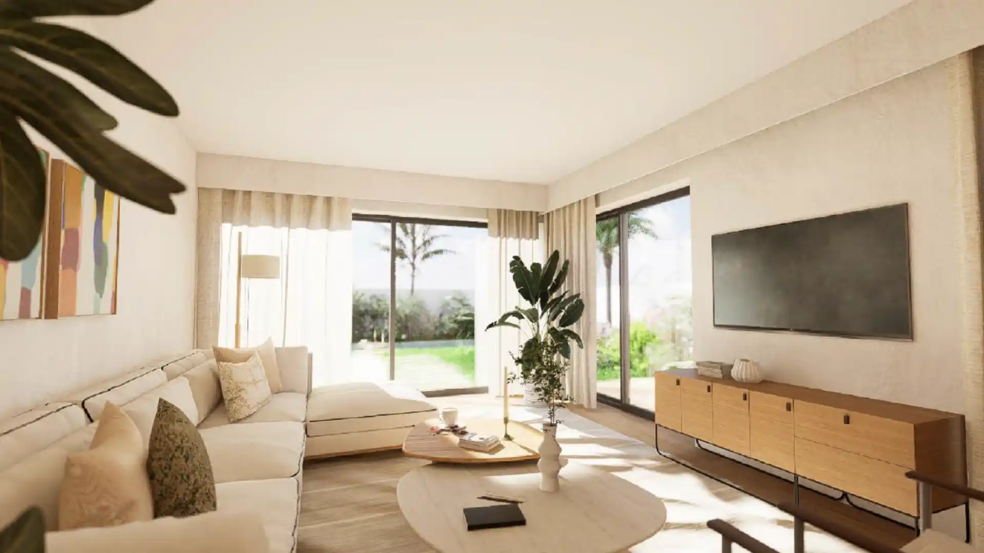 Paraiso Beach - Appartement, Maison de Ville À Vendre - Sotogrande