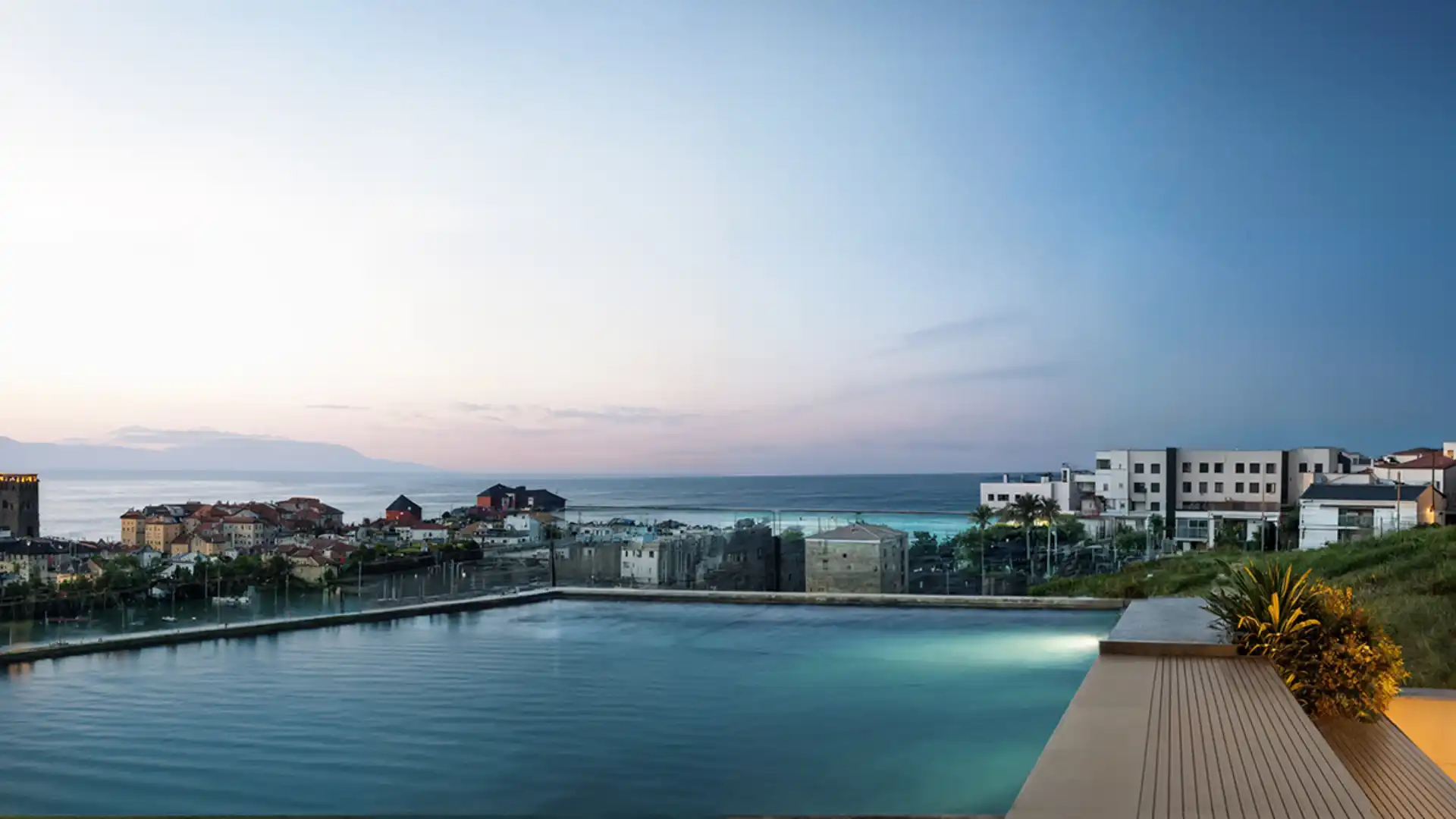 Looa Estepona - Apartment Zu verkaufen - Estepona