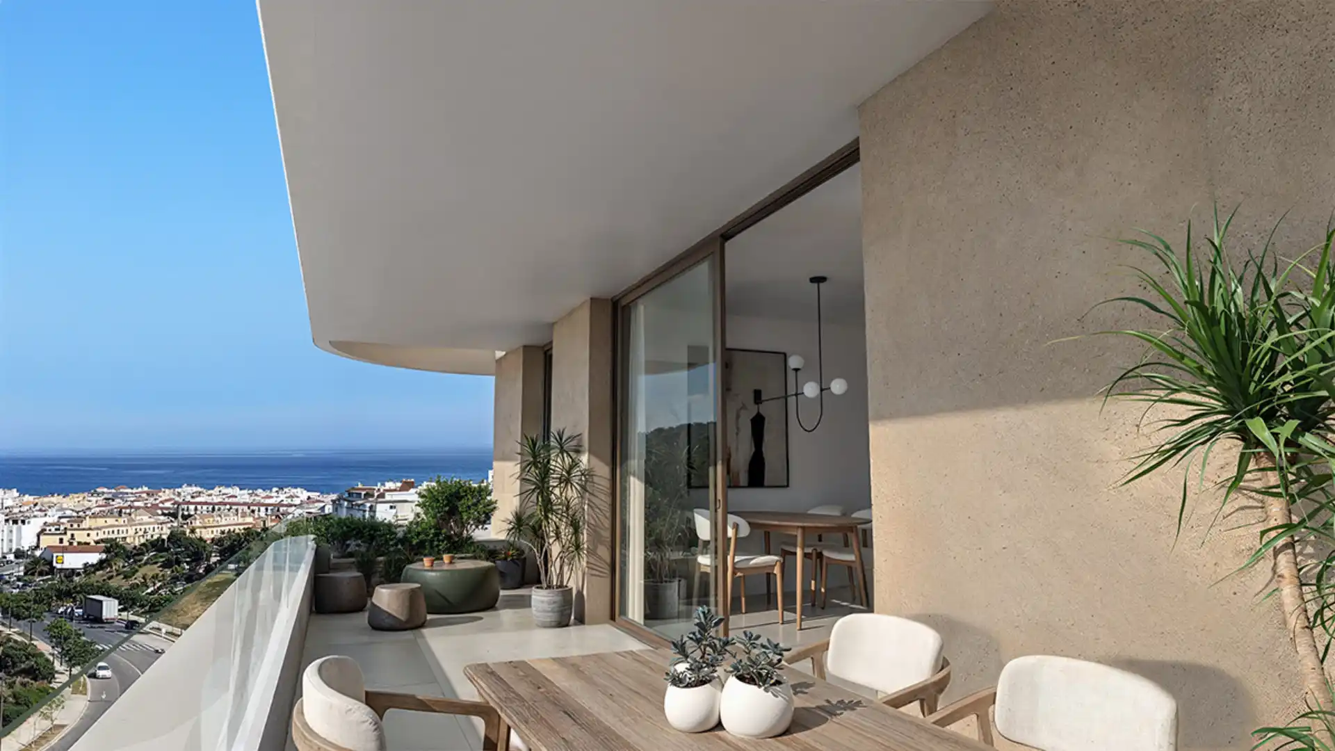 Looa Estepona - Apartment Zu verkaufen - Estepona