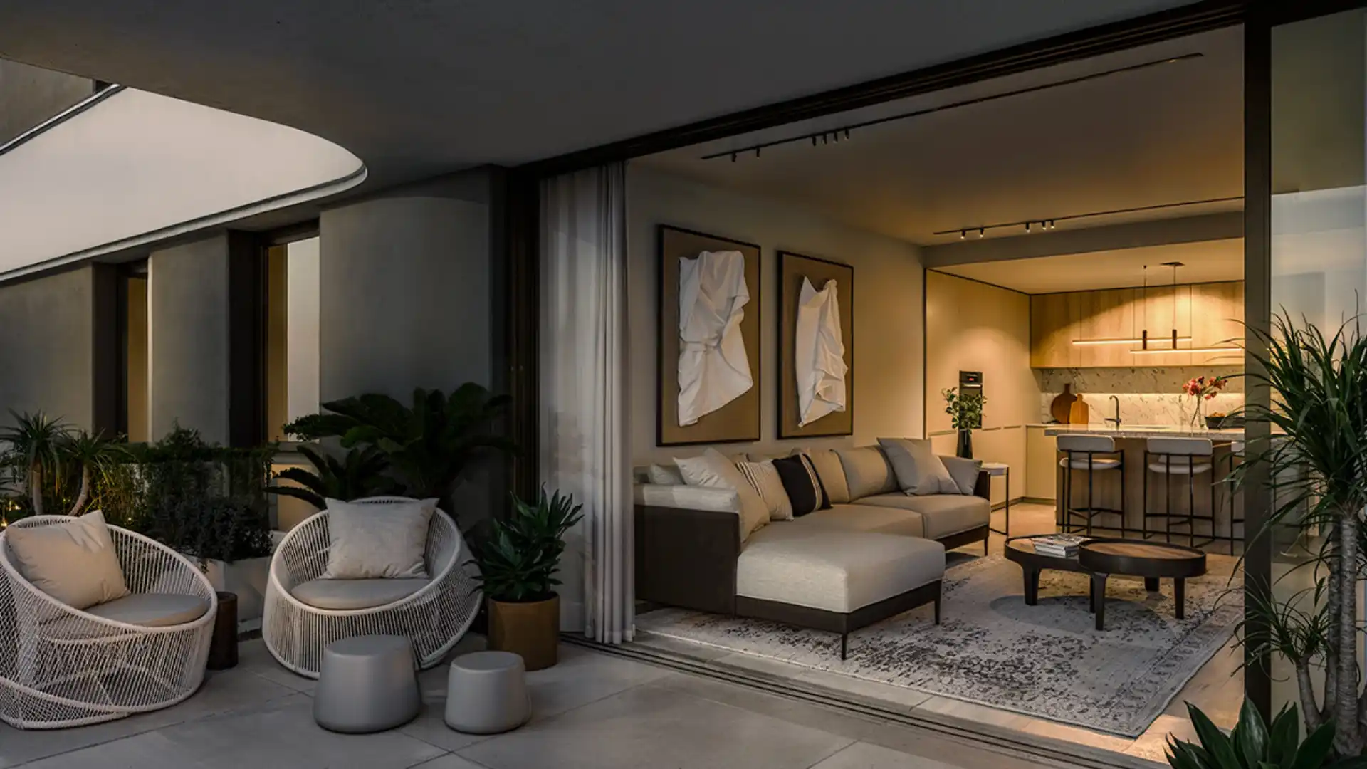 Looa Estepona - Apartment Zu verkaufen - Estepona