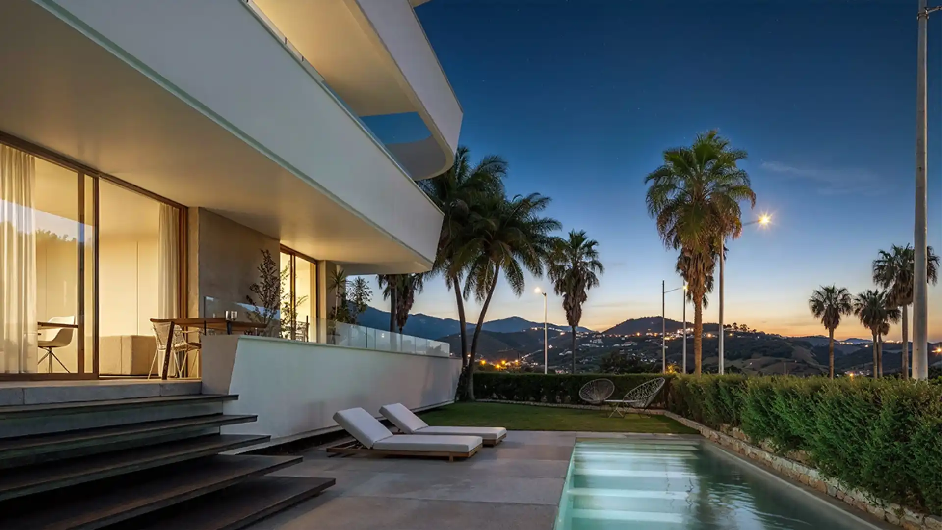 Looa Estepona - Apartment Zu verkaufen - Estepona