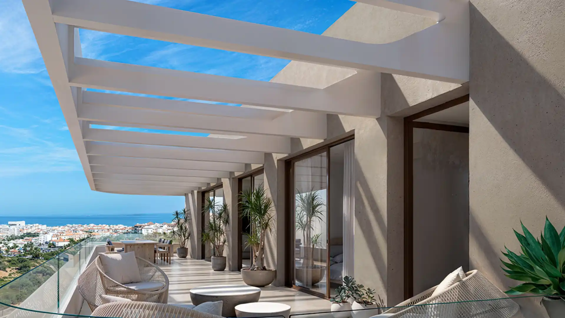 Looa Estepona - Apartment Zu verkaufen - Estepona