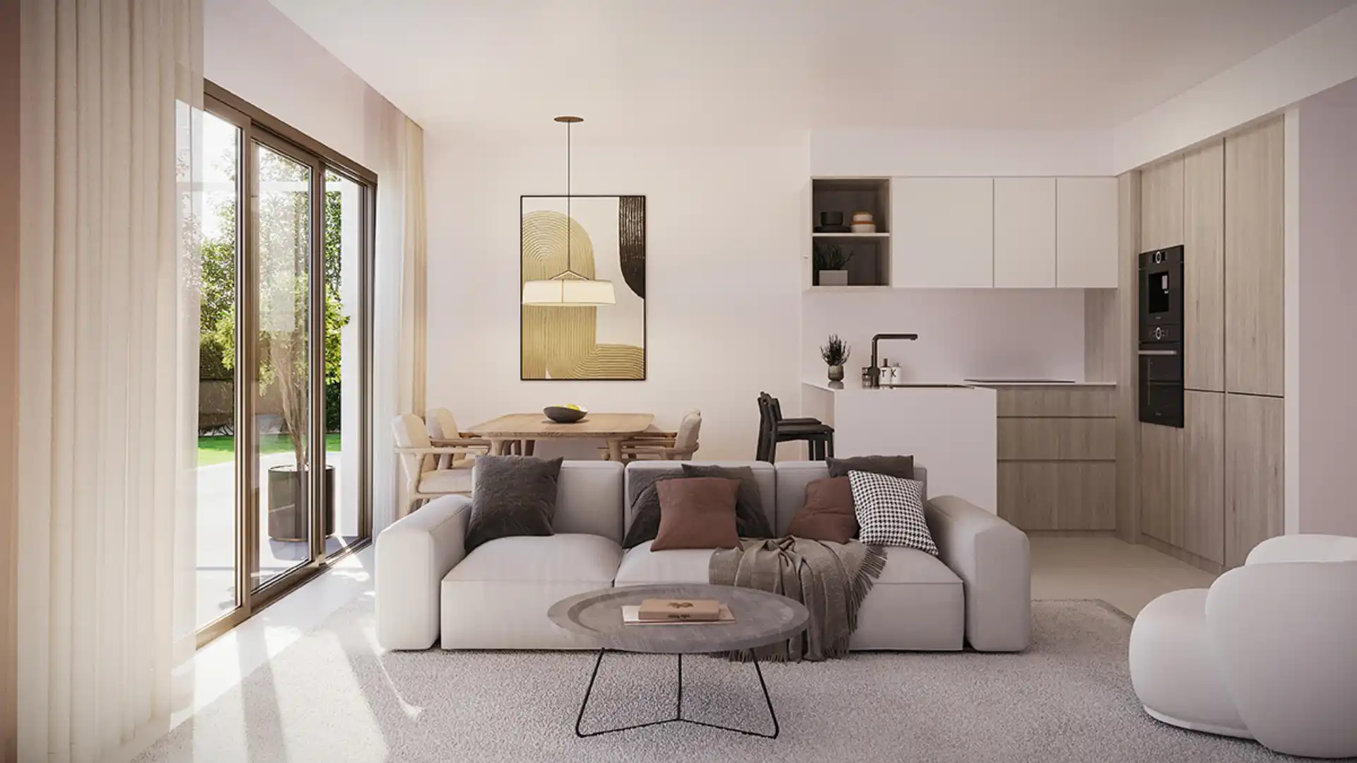 Looa Estepona - Apartment Zu verkaufen - Estepona